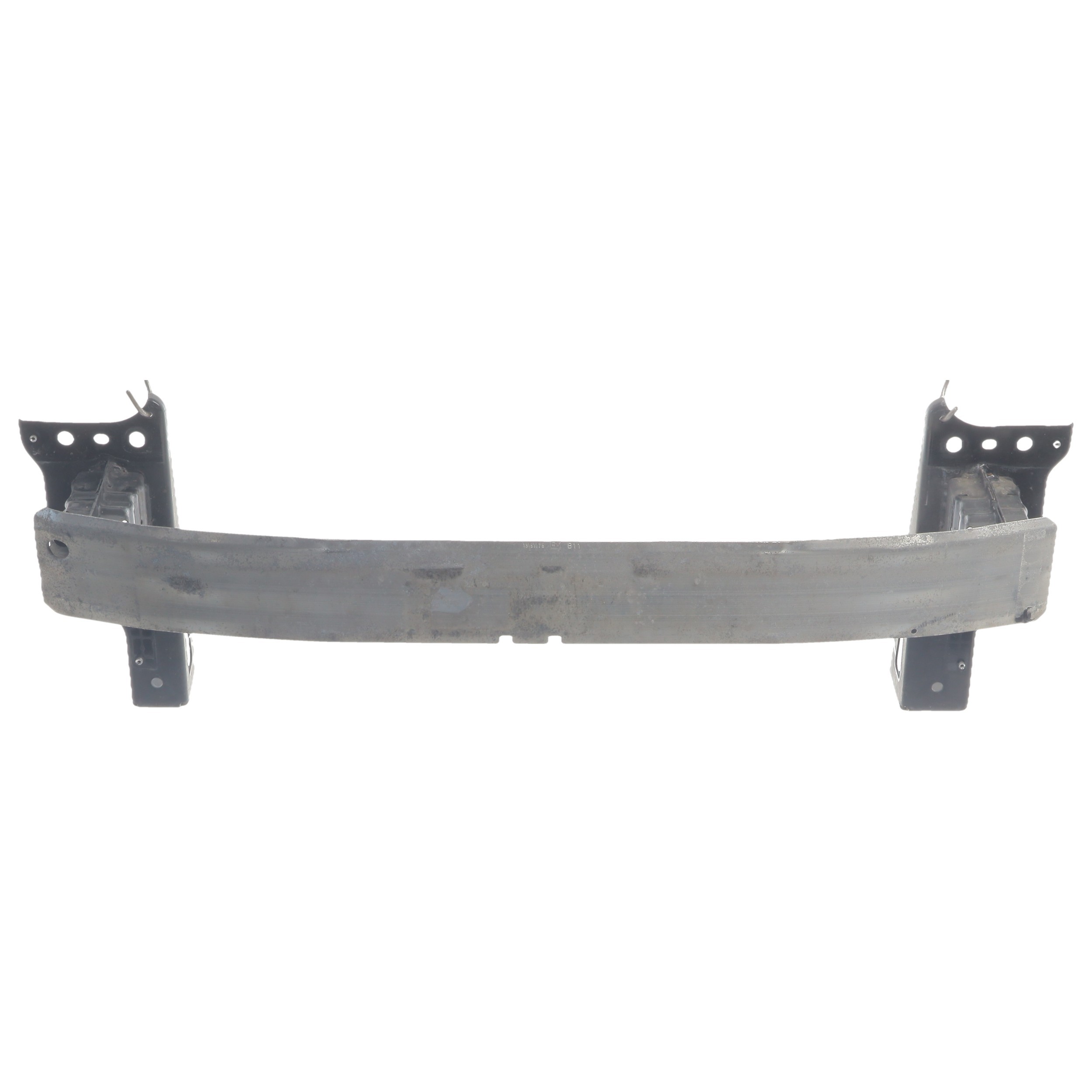 Renfort pare choc avant (traverse) pour OPEL CORSA (D) PHASE 2 Renfort pare choc avant (traverse) pour OPEL CORSA (D) PHASE 2