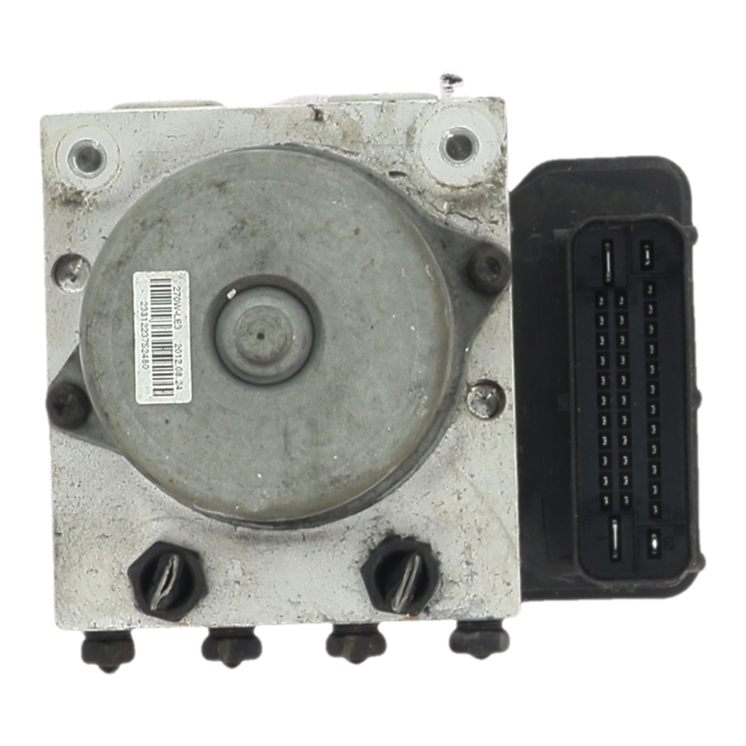Bloc ABS (freins anti-blocage) pour KIA SPORTAGE 3 PHASE 2 Bloc ABS (freins anti-blocage) pour KIA SPORTAGE 3 PHASE 2