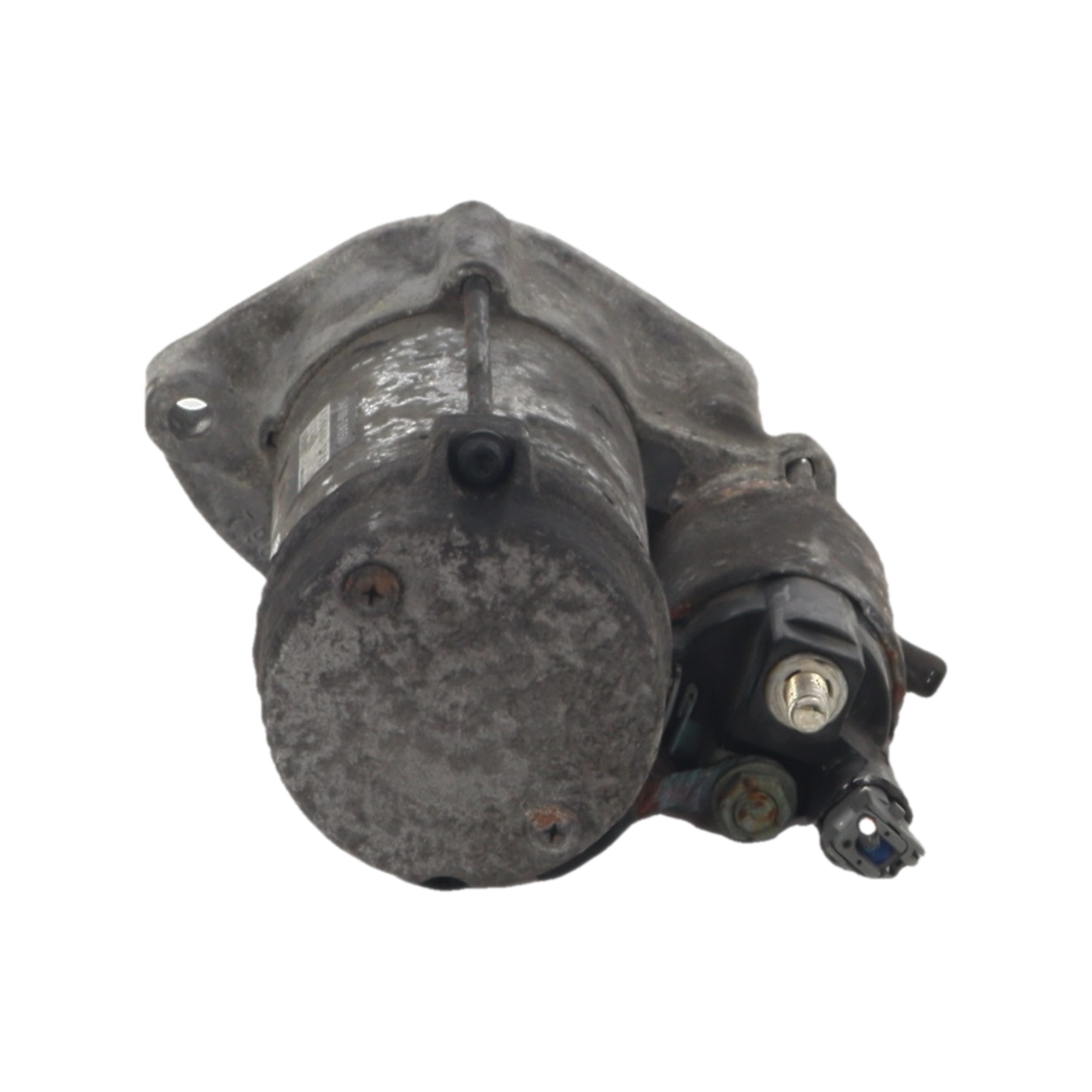 Demarreur pour KIA SPORTAGE 3 PHASE 2 Demarreur pour KIA SPORTAGE 3 PHASE 2