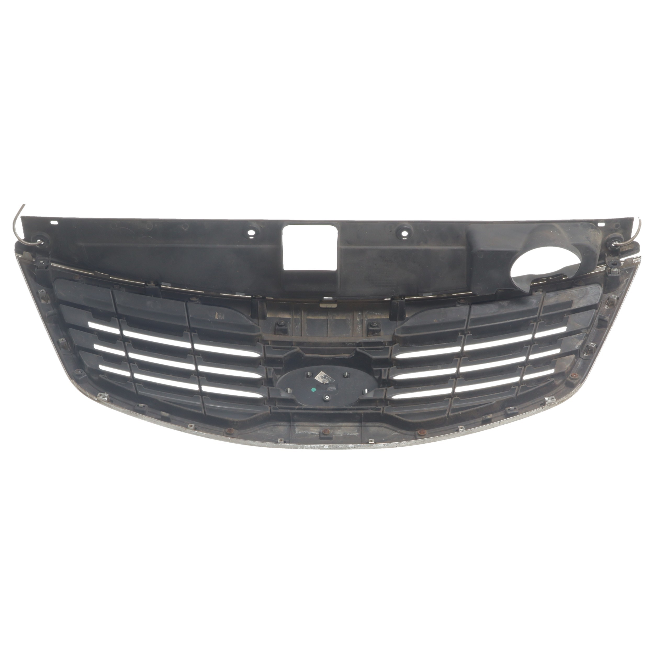 Calandre pour KIA SPORTAGE 3 PHASE 2 Calandre pour KIA SPORTAGE 3 PHASE 2