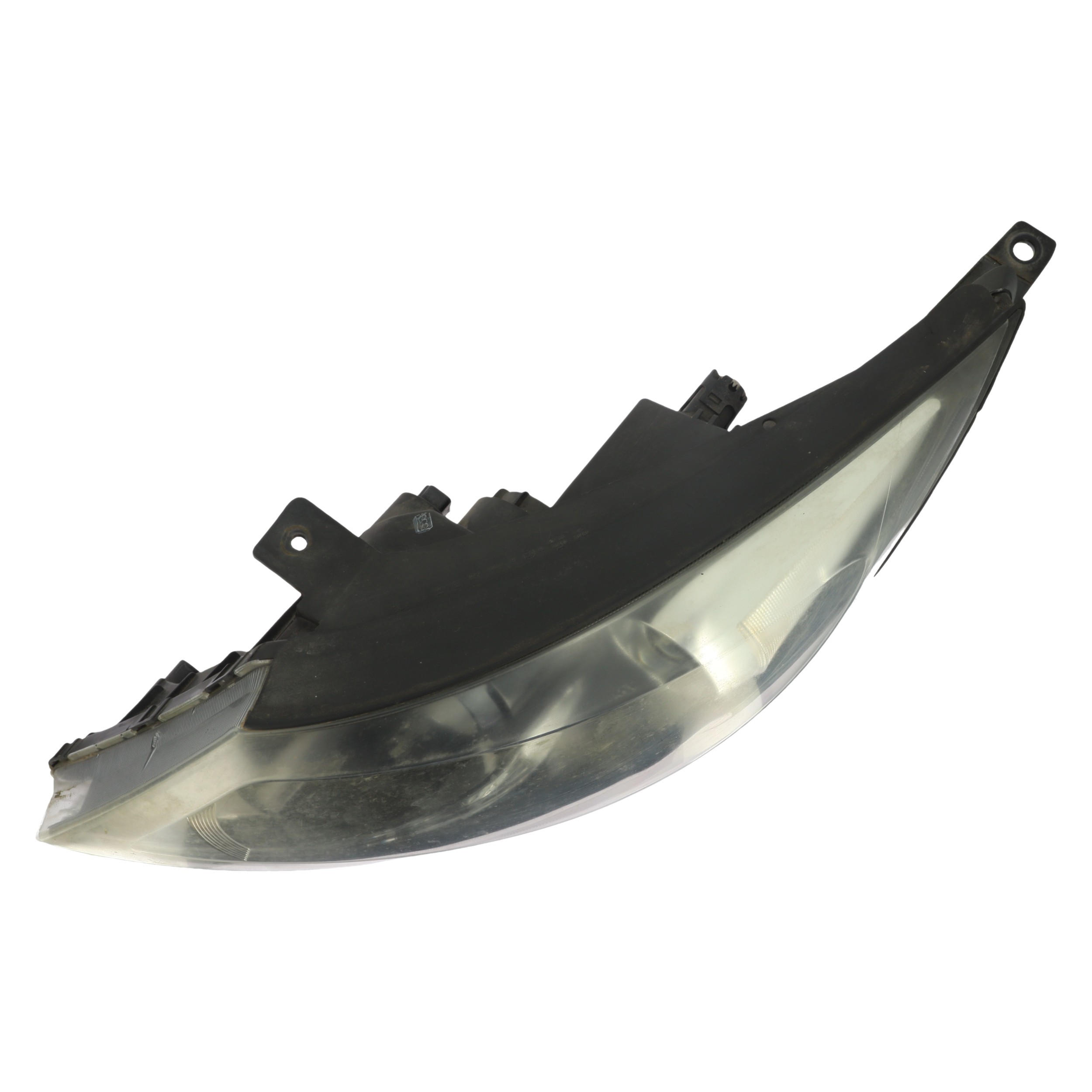 Optique avant principal gauche (feux)(phare) pour KIA SPORTAGE 3 PHASE 2 Optique avant principal gauche (feux)(phare) pour KIA SPORTAGE 3 PHASE 2