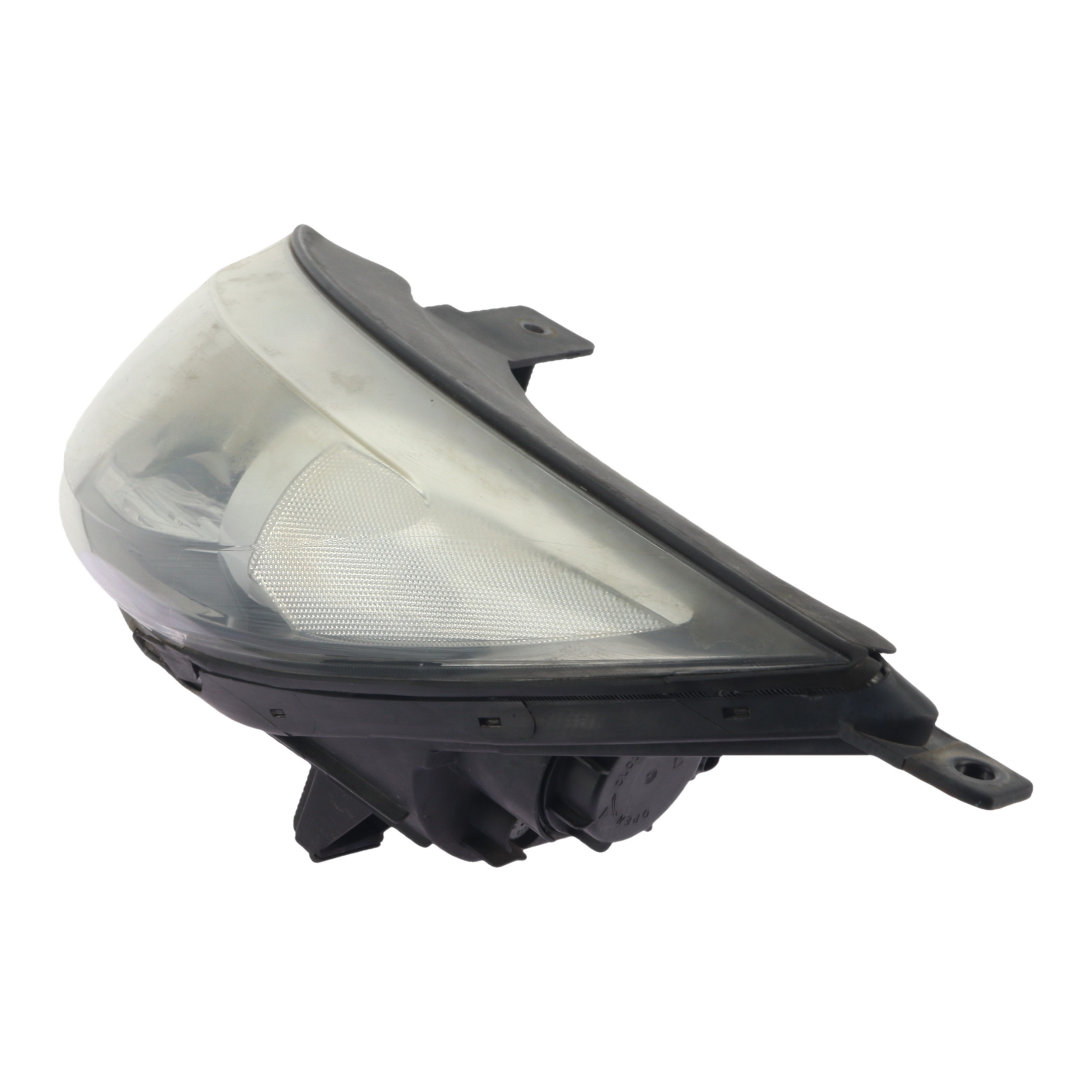 Optique avant principal gauche (feux)(phare) pour KIA SPORTAGE 3 PHASE 2 Optique avant principal gauche (feux)(phare) pour KIA SPORTAGE 3 PHASE 2