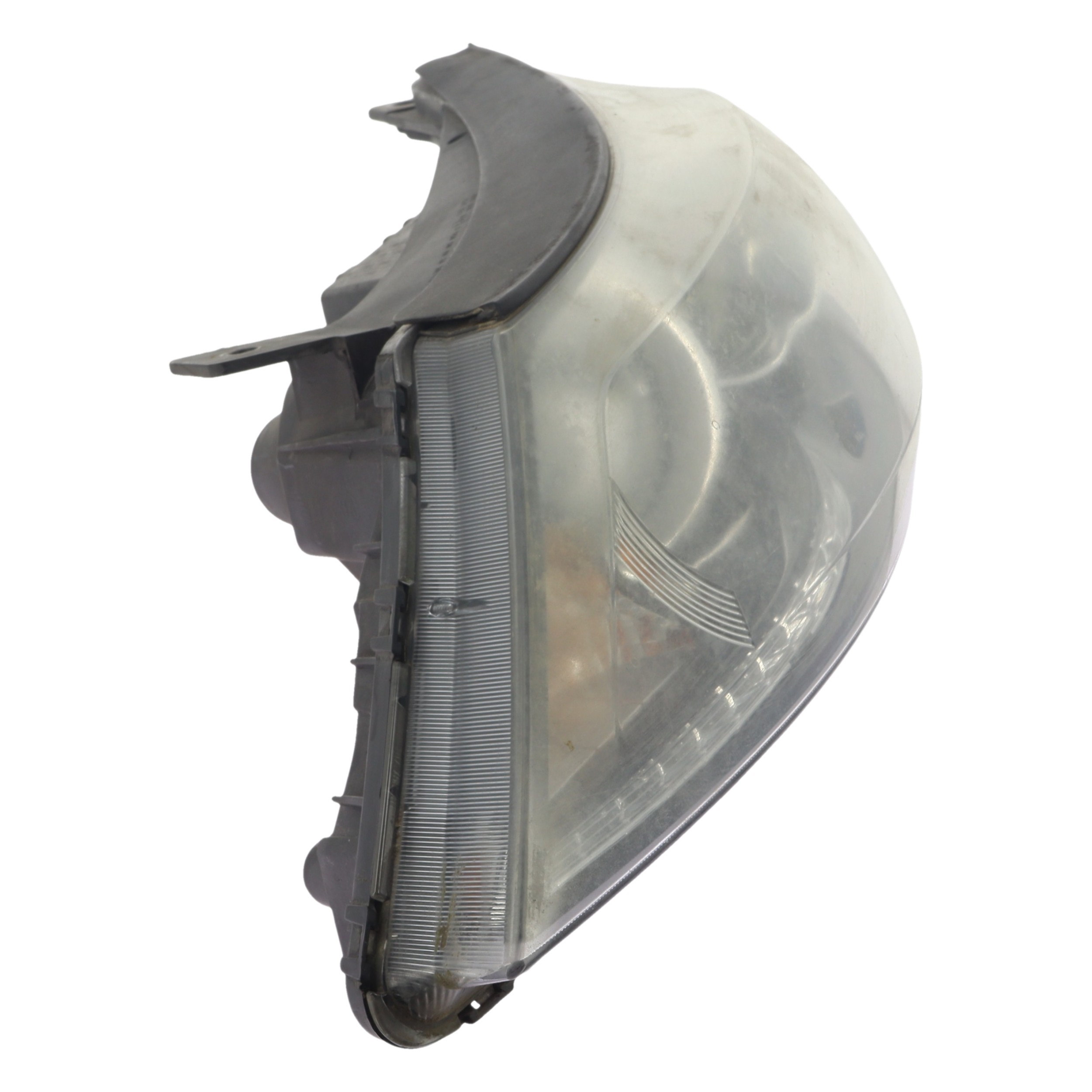 Optique avant principal gauche (feux)(phare) pour KIA SPORTAGE 3 PHASE 2 Optique avant principal gauche (feux)(phare) pour KIA SPORTAGE 3 PHASE 2