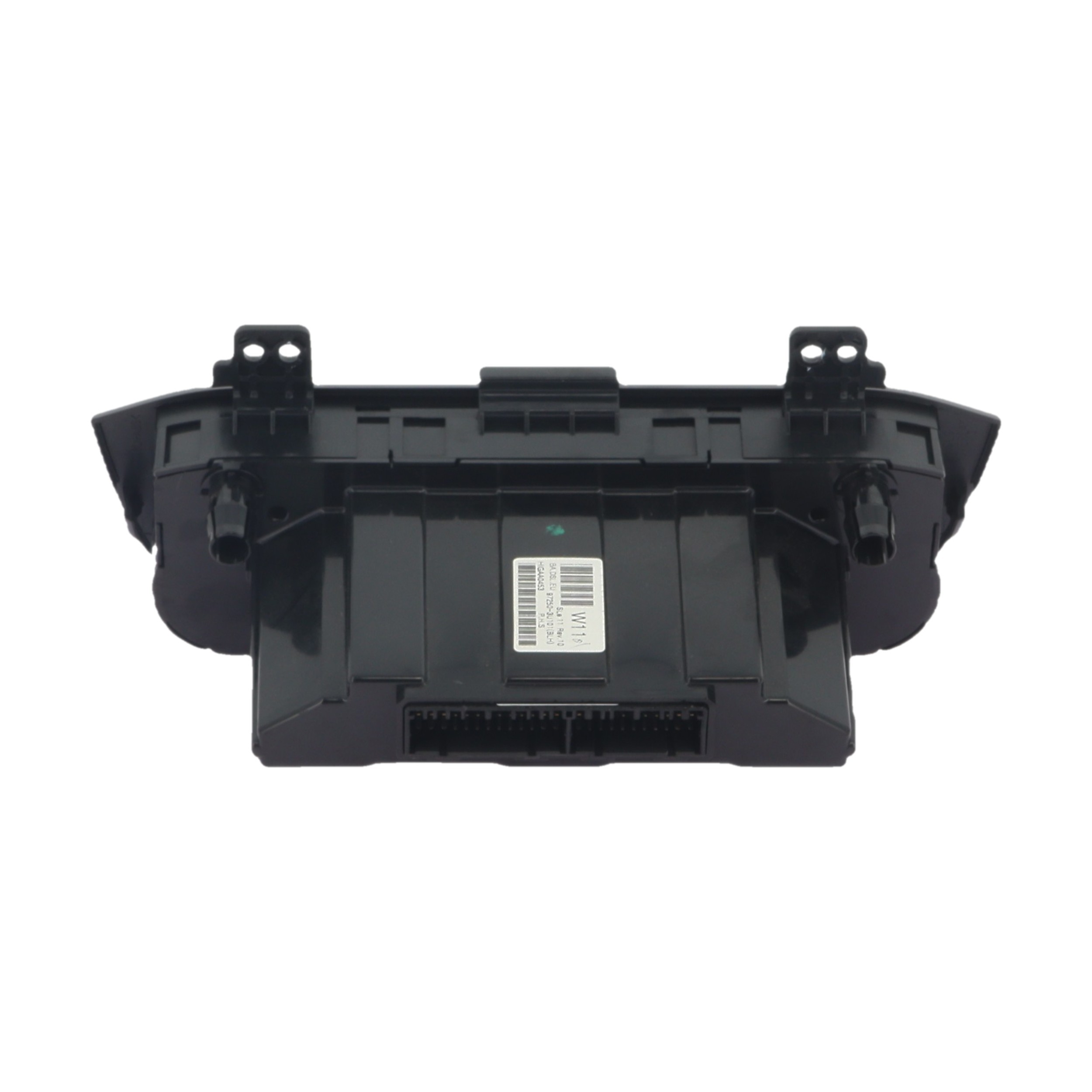 Commande chauffage pour KIA SPORTAGE 3 PHASE 2 Commande chauffage pour KIA SPORTAGE 3 PHASE 2