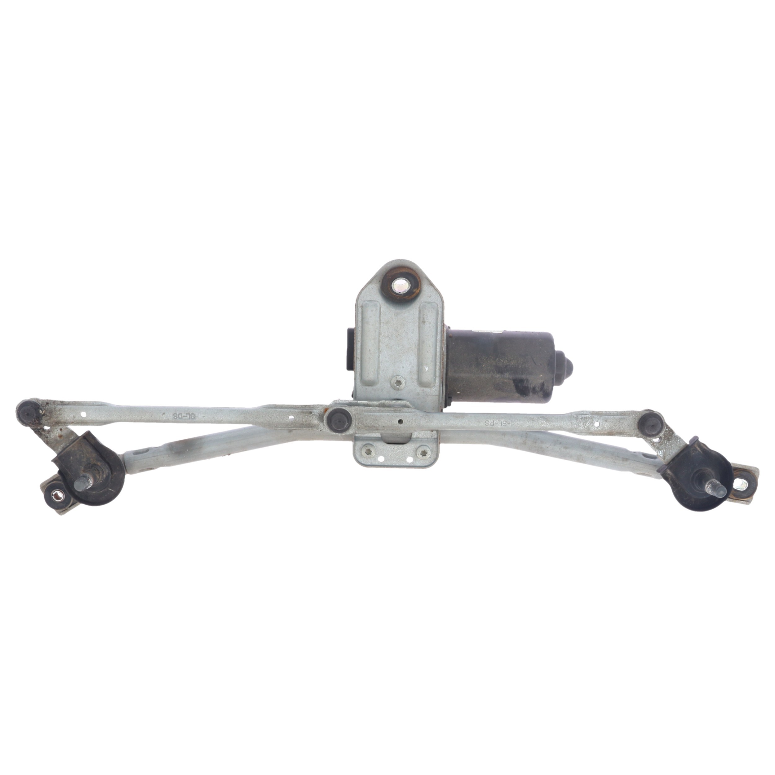 Moteur essuie glace avant pour KIA SPORTAGE 3 PHASE 2 Moteur essuie glace avant pour KIA SPORTAGE 3 PHASE 2