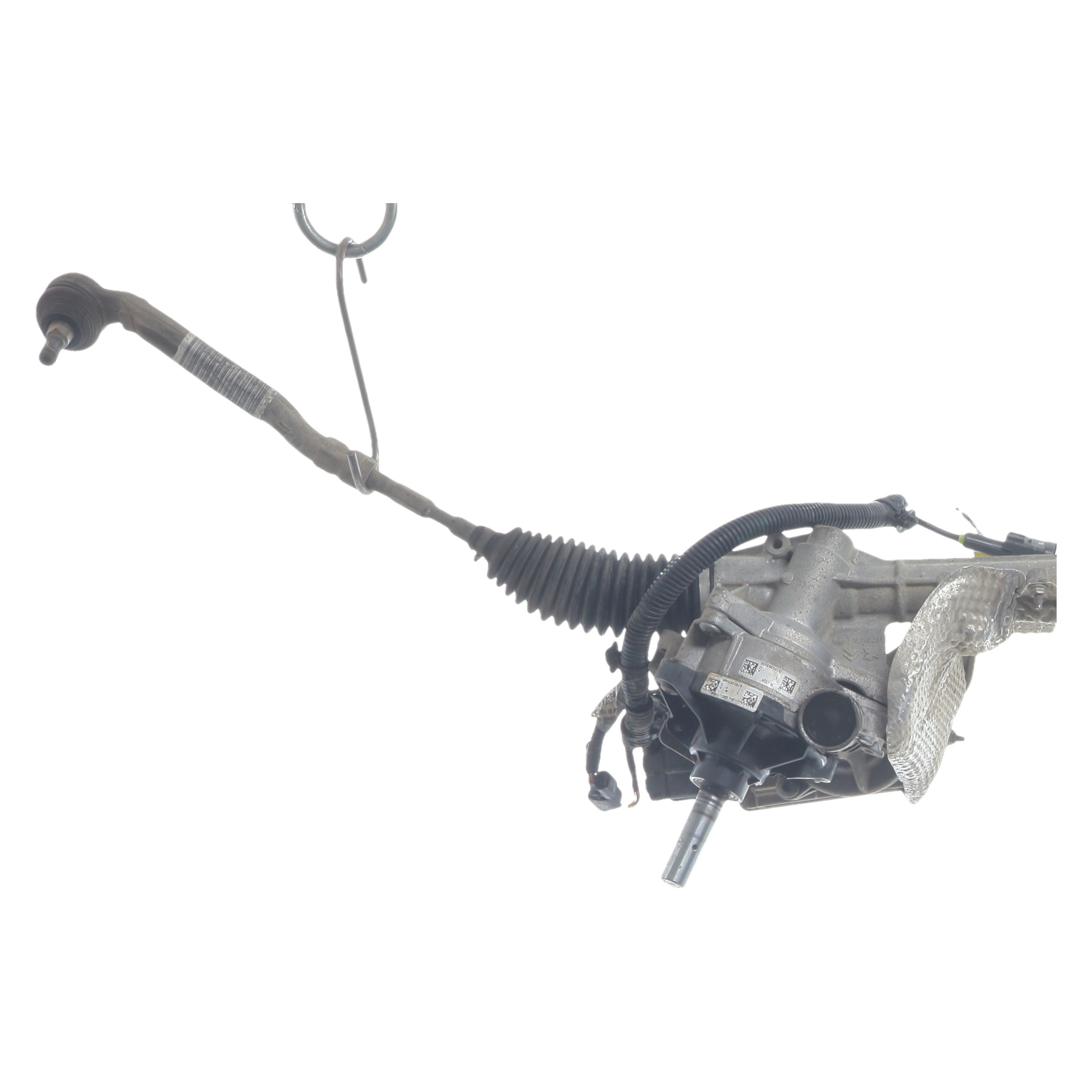 Cremaillere assistee pour CITROEN C4 PICASSO II Cremaillere assistee pour CITROEN C4 PICASSO II