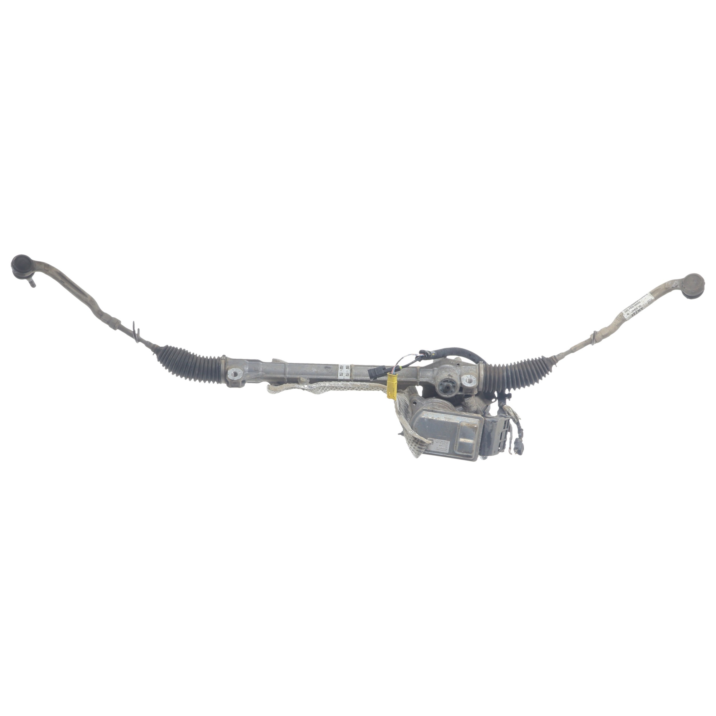 Cremaillere assistee pour CITROEN C4 PICASSO II Cremaillere assistee pour CITROEN C4 PICASSO II