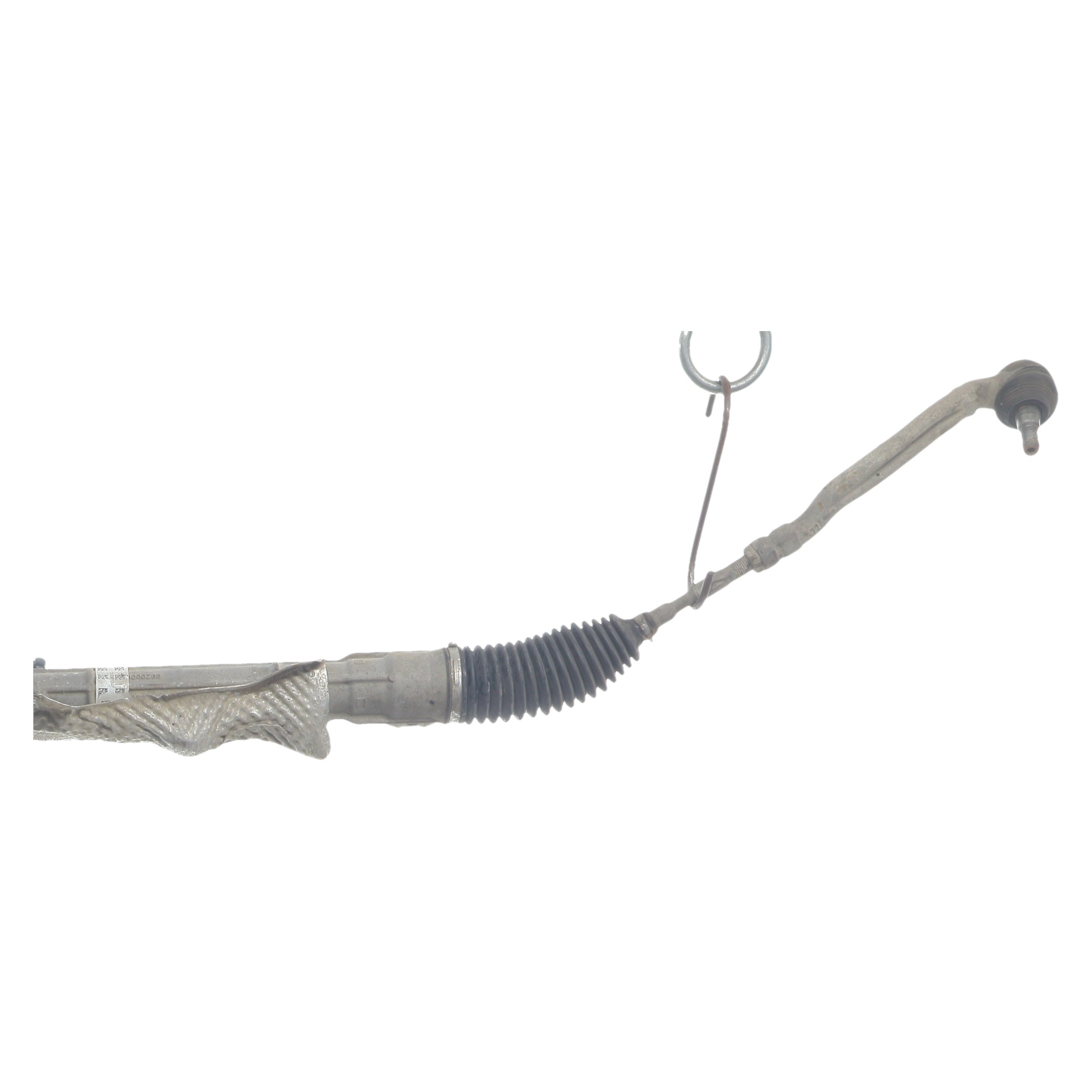 Cremaillere assistee pour CITROEN C4 PICASSO II Cremaillere assistee pour CITROEN C4 PICASSO II