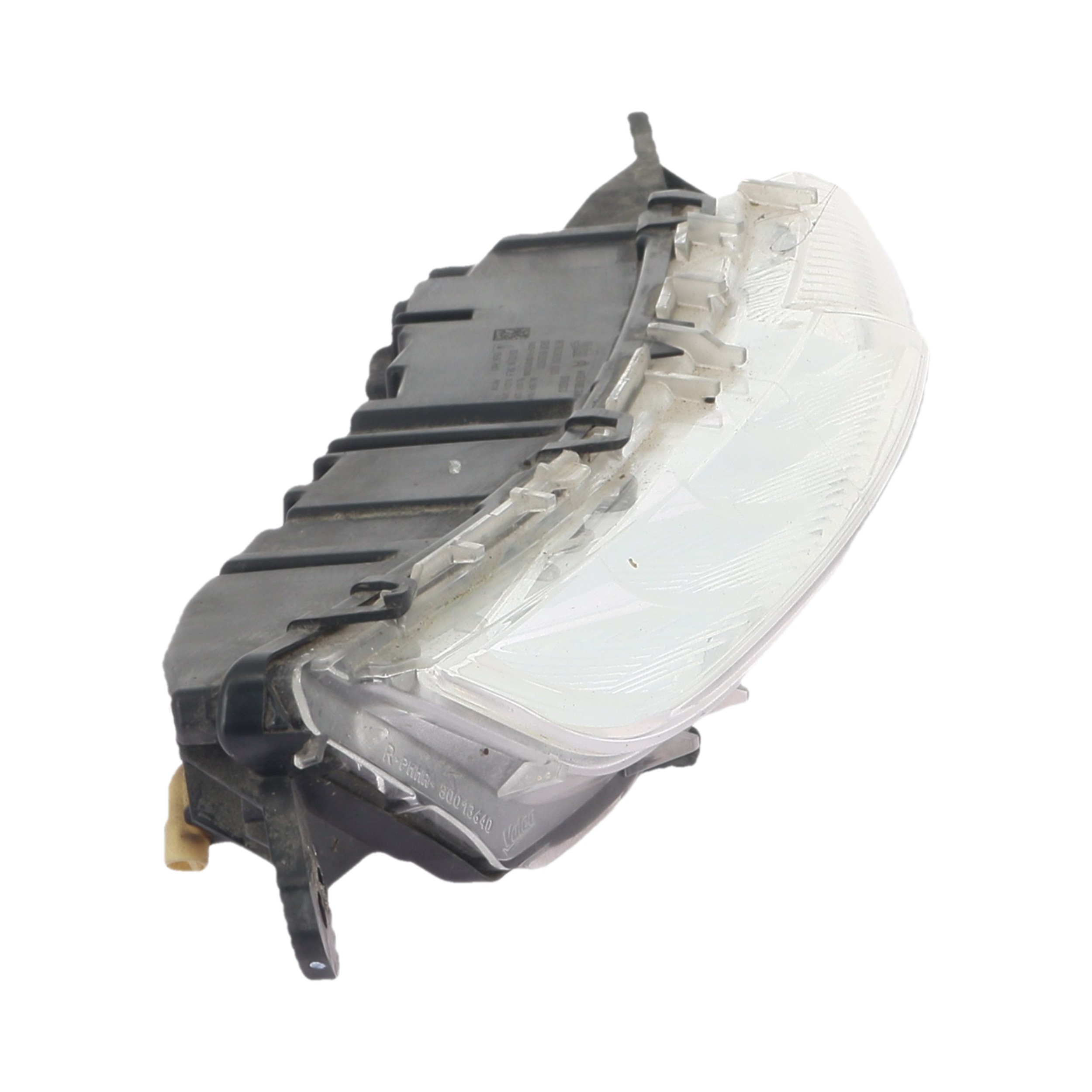 Feu diurne avant droit pour CITROEN C4 PICASSO 2 PHASE 1 Feu diurne avant droit pour CITROEN C4 PICASSO 2 PHASE 1