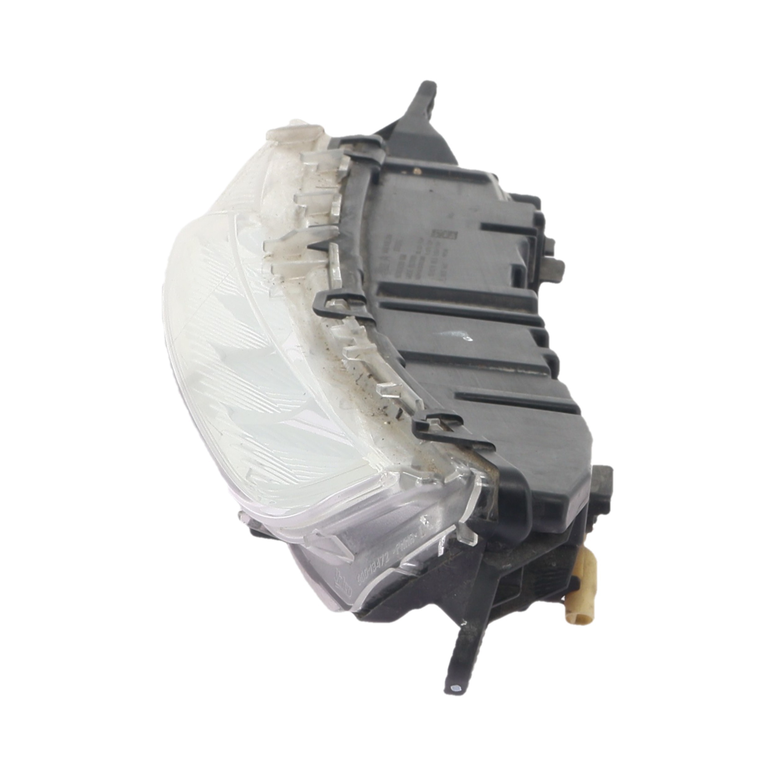 Feu diurne avant gauche pour CITROEN C4 PICASSO 2 PHASE 1 Feu diurne avant gauche pour CITROEN C4 PICASSO 2 PHASE 1