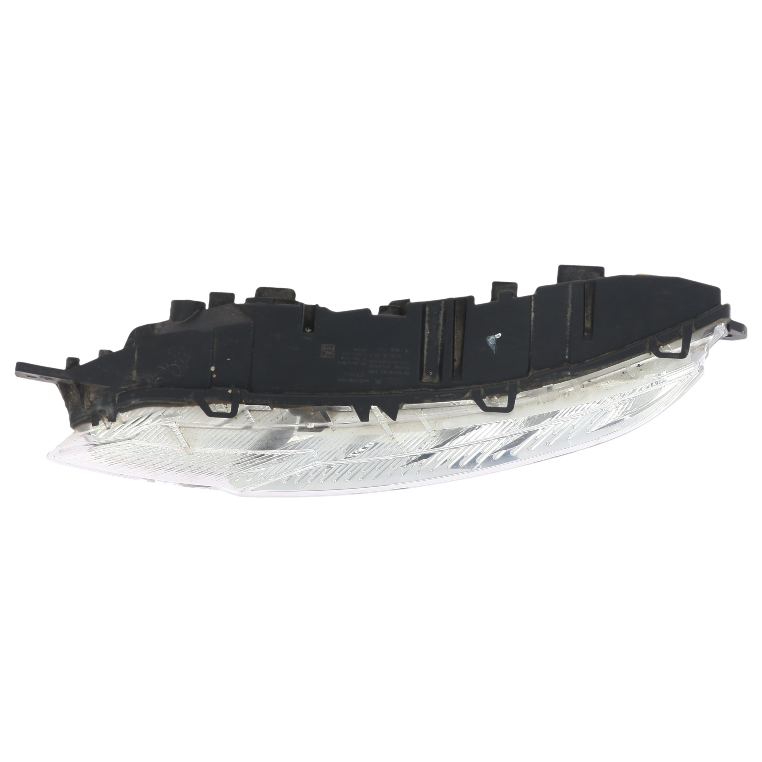 Feu diurne avant gauche pour CITROEN C4 PICASSO 2 PHASE 1 Feu diurne avant gauche pour CITROEN C4 PICASSO 2 PHASE 1
