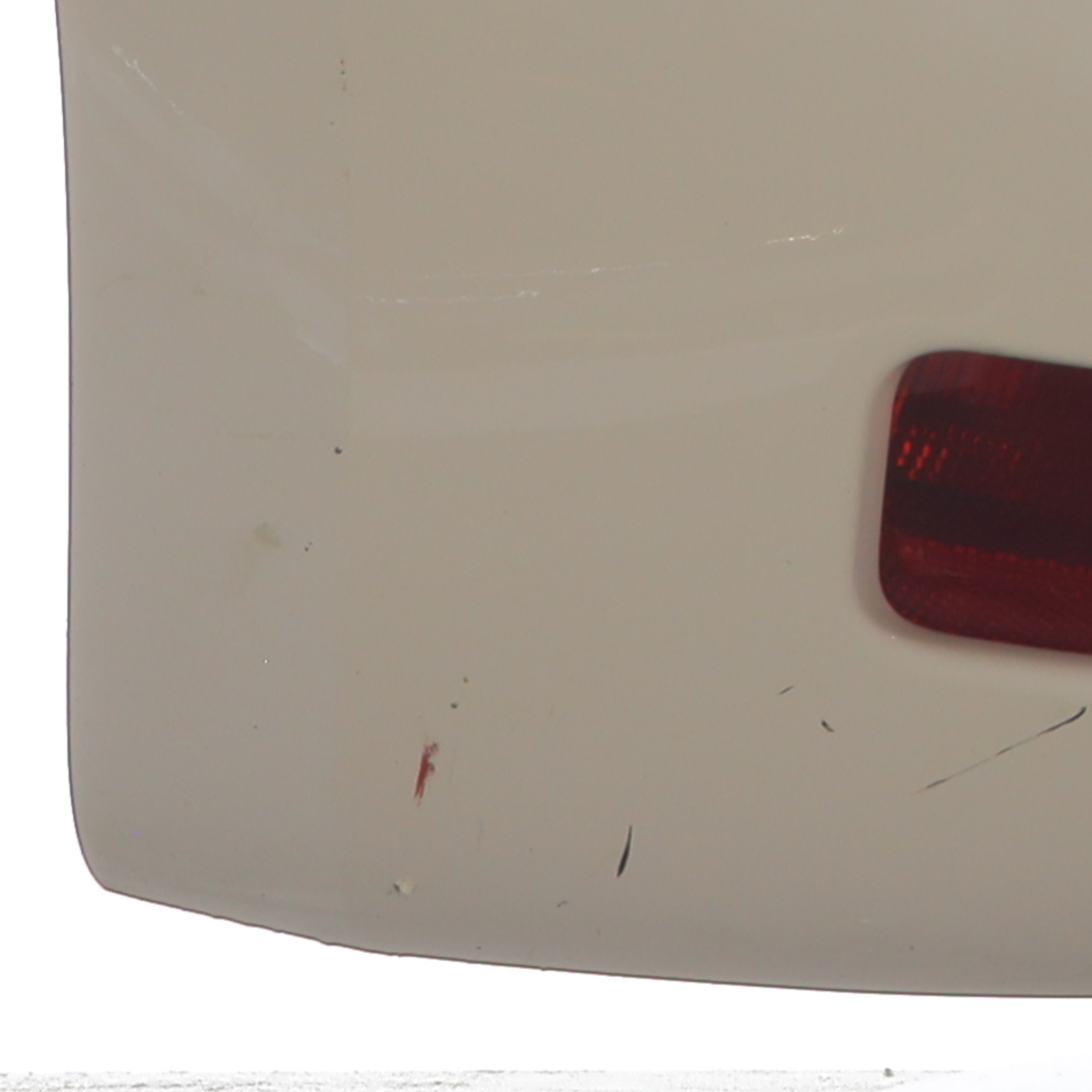Pare choc arriere pour CITROEN C4 PICASSO 2 PHASE 1 Pare choc arriere pour CITROEN C4 PICASSO 2 PHASE 1