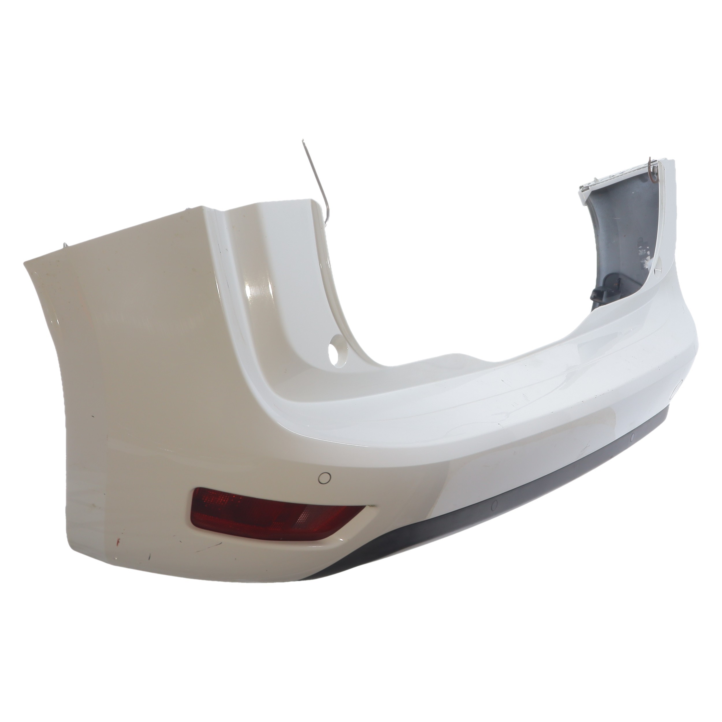 Pare choc arriere pour CITROEN C4 PICASSO 2 PHASE 1 Pare choc arriere pour CITROEN C4 PICASSO 2 PHASE 1