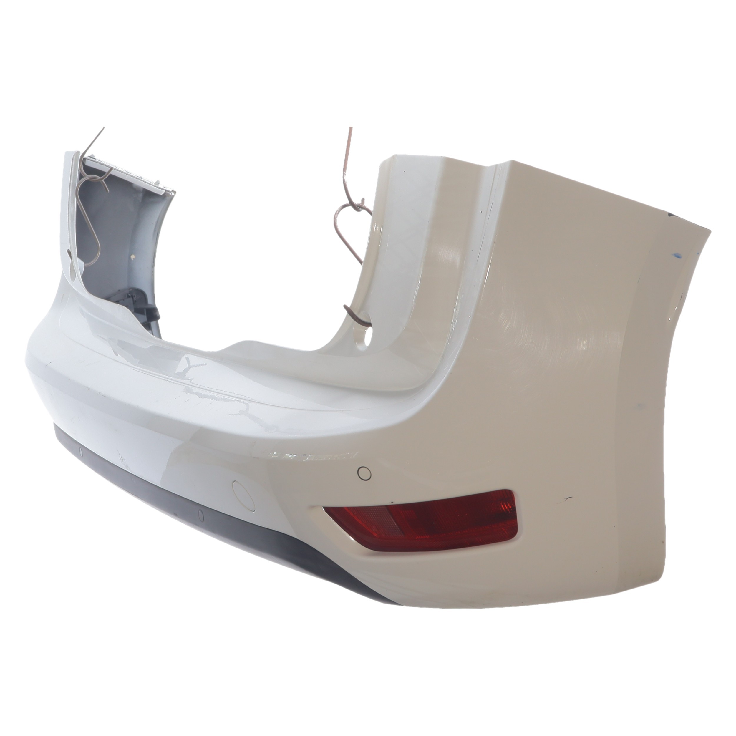 Pare choc arriere pour CITROEN C4 PICASSO 2 PHASE 1 Pare choc arriere pour CITROEN C4 PICASSO 2 PHASE 1