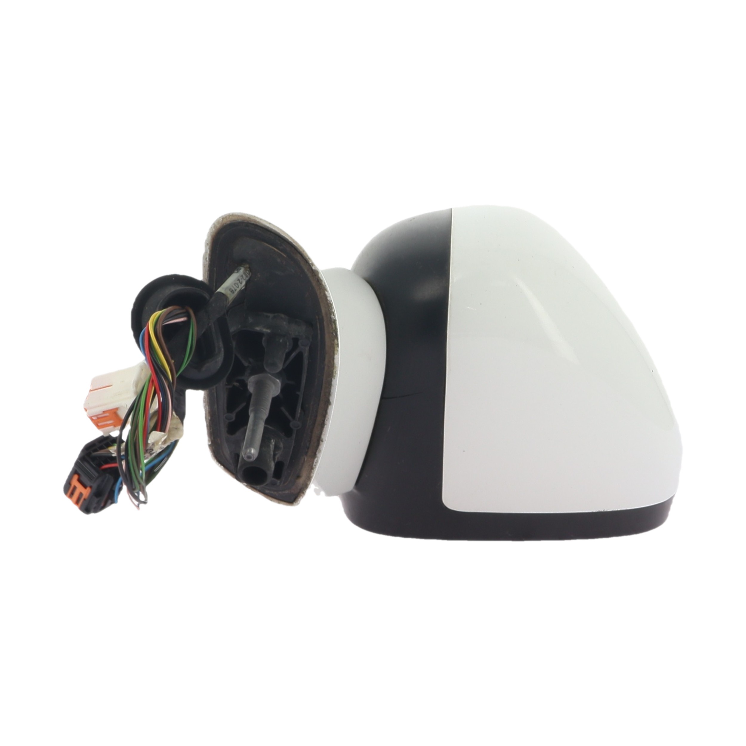 Retroviseur droit pour CITROEN C4 PICASSO 2 PHASE 1 Retroviseur droit pour CITROEN C4 PICASSO 2 PHASE 1