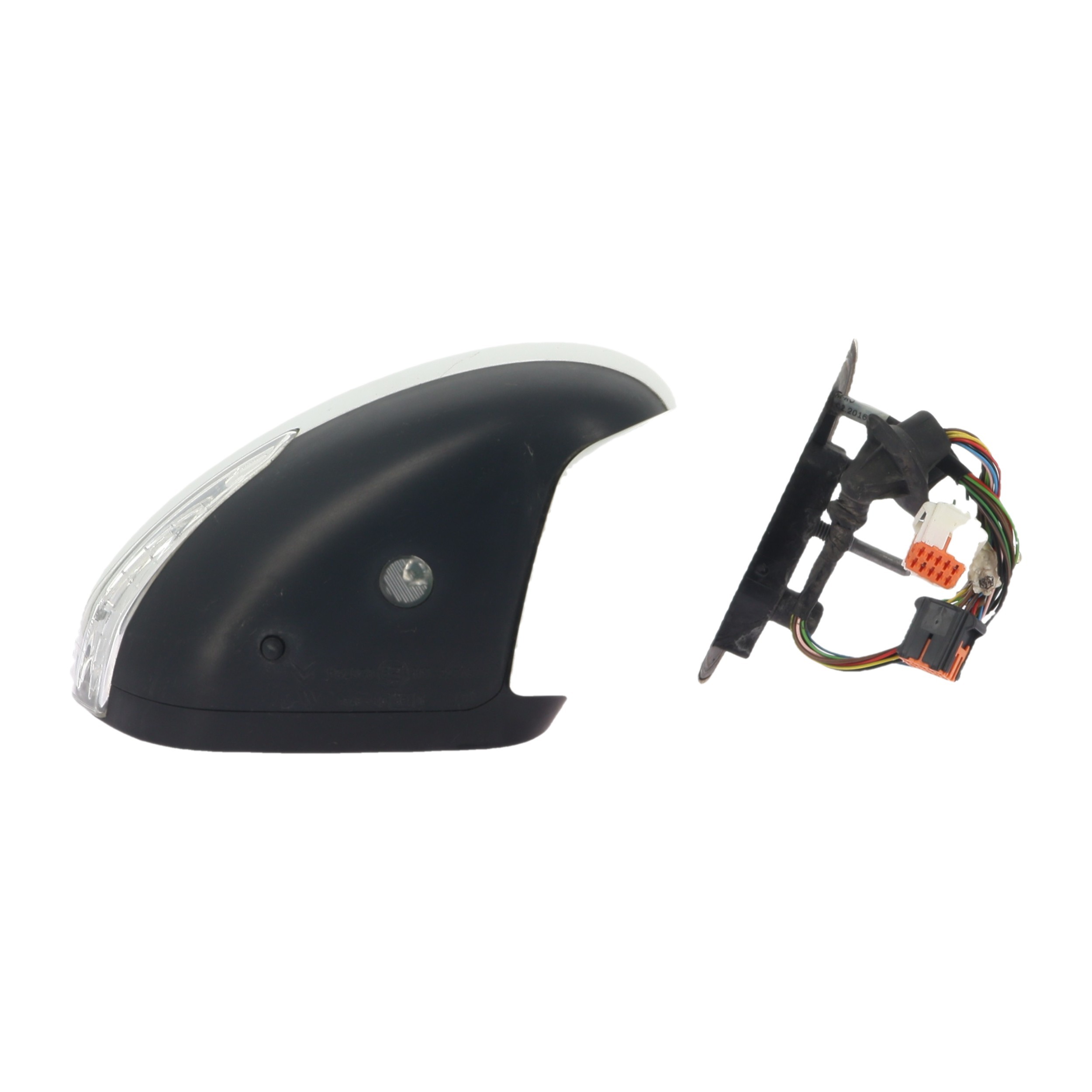 Retroviseur droit pour CITROEN C4 PICASSO 2 PHASE 1 Retroviseur droit pour CITROEN C4 PICASSO 2 PHASE 1