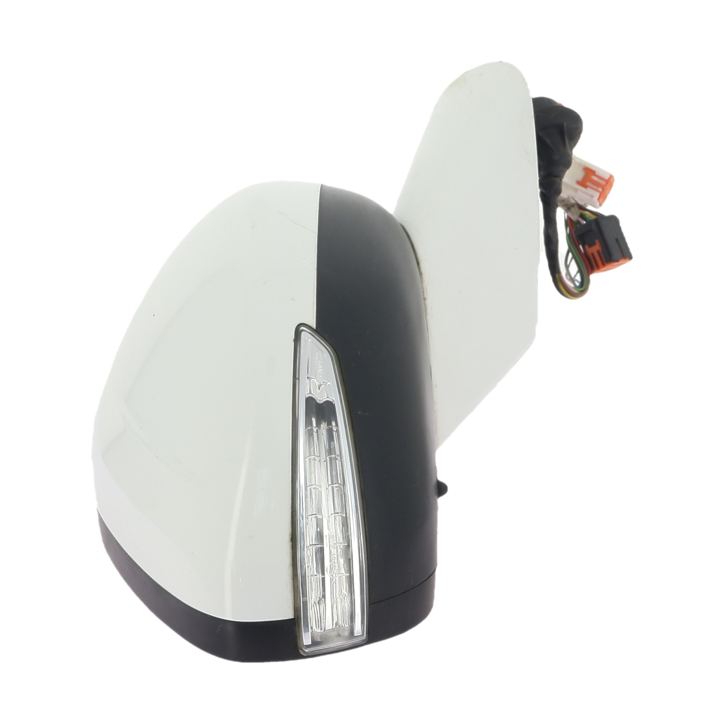 Retroviseur droit pour CITROEN C4 PICASSO 2 PHASE 1 Retroviseur droit pour CITROEN C4 PICASSO 2 PHASE 1