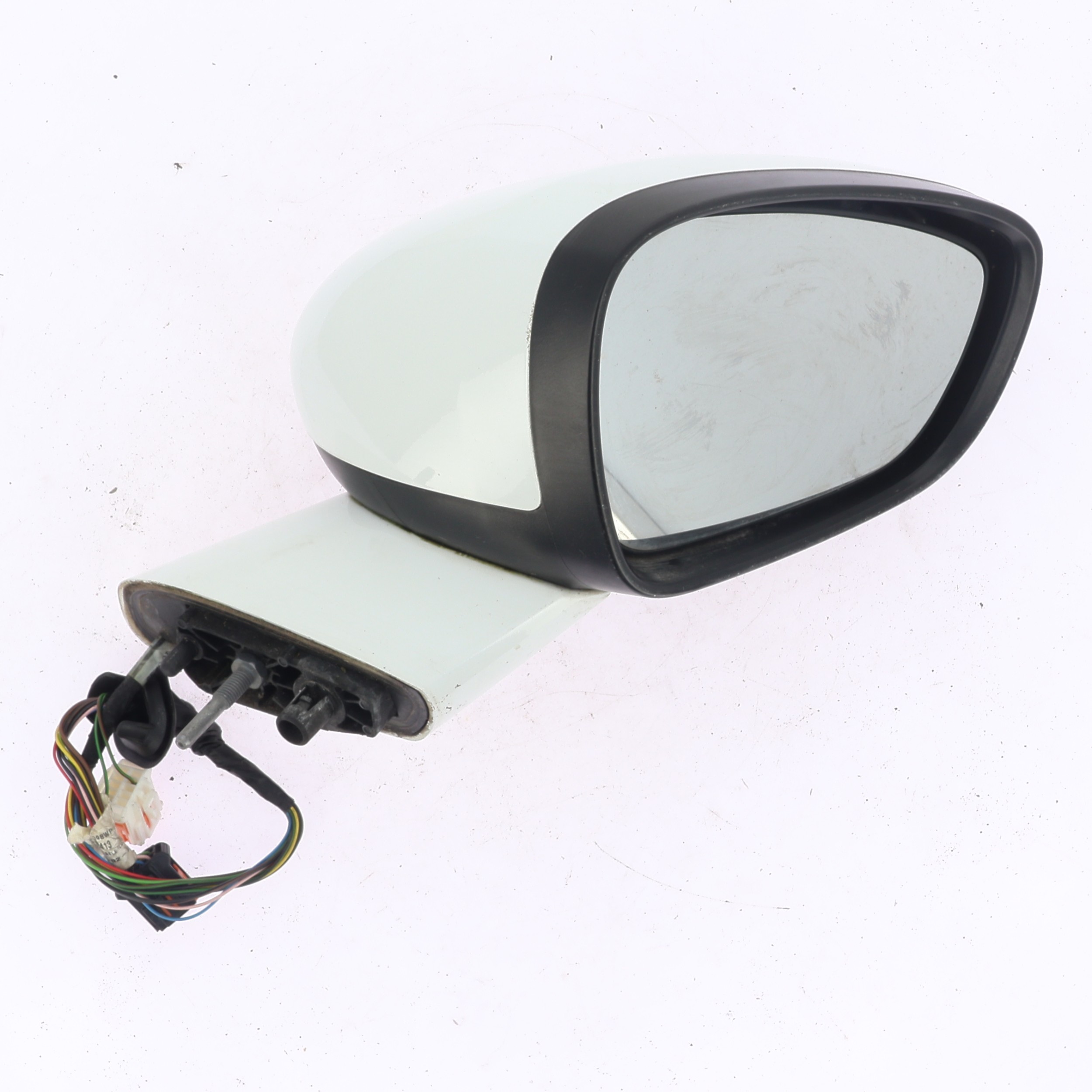 Retroviseur droit pour CITROEN C4 PICASSO 2 PHASE 1 Retroviseur droit pour CITROEN C4 PICASSO 2 PHASE 1