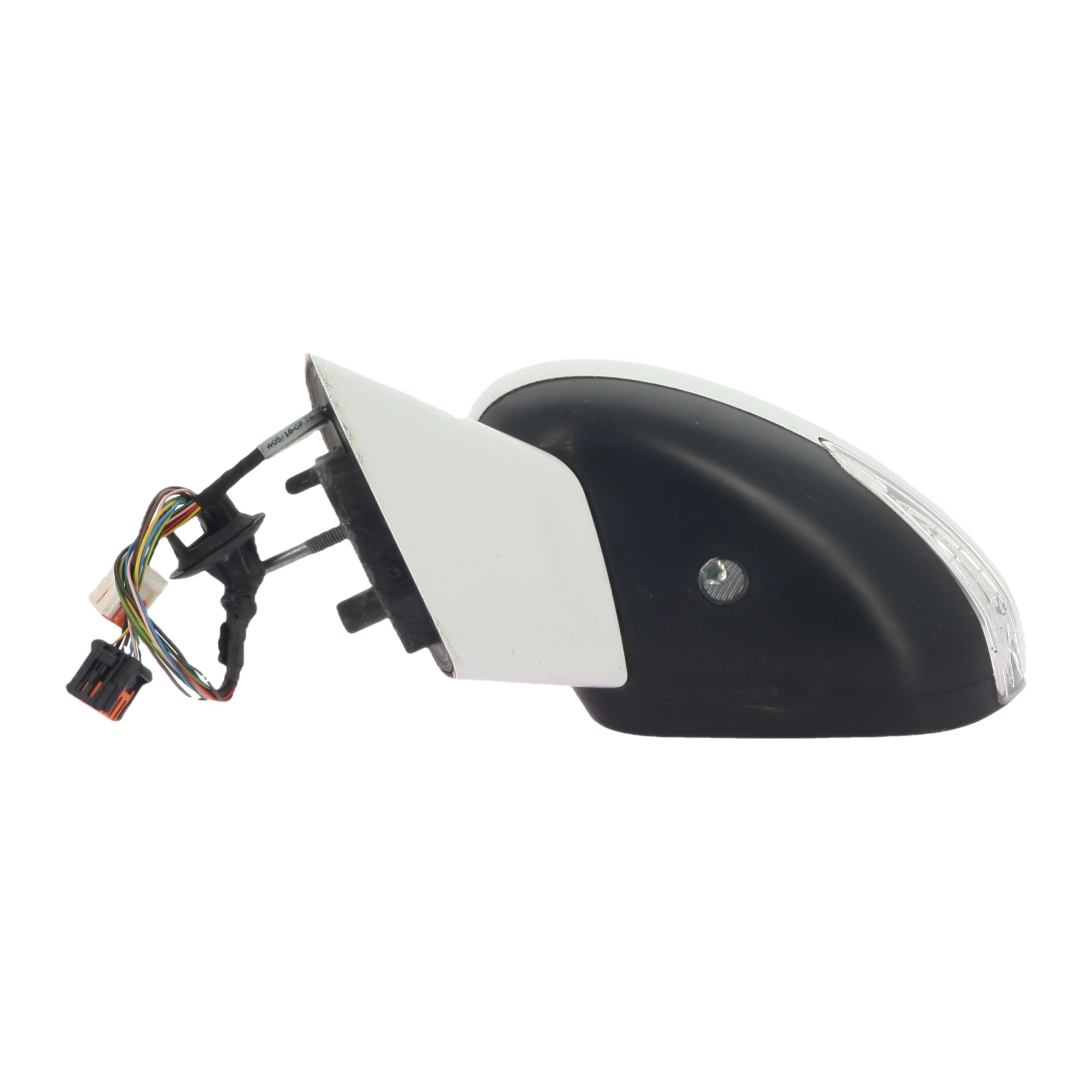 Retroviseur gauche pour CITROEN C4 PICASSO 2 PHASE 1 Retroviseur gauche pour CITROEN C4 PICASSO 2 PHASE 1