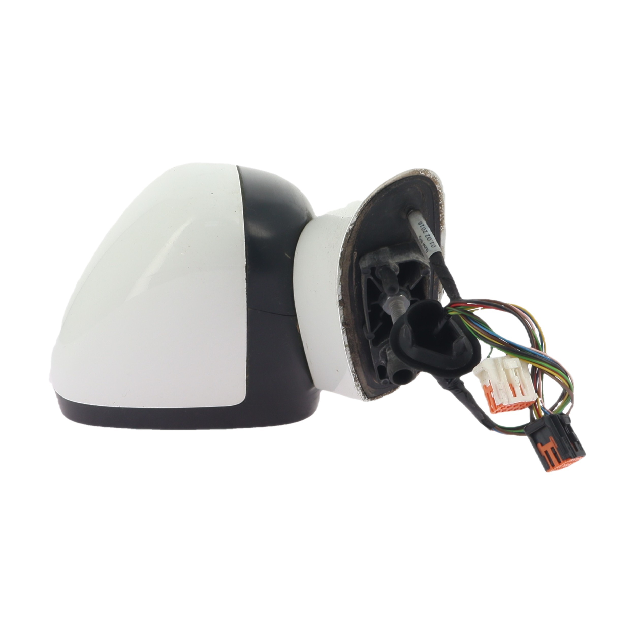 Retroviseur gauche pour CITROEN C4 PICASSO 2 PHASE 1 Retroviseur gauche pour CITROEN C4 PICASSO 2 PHASE 1