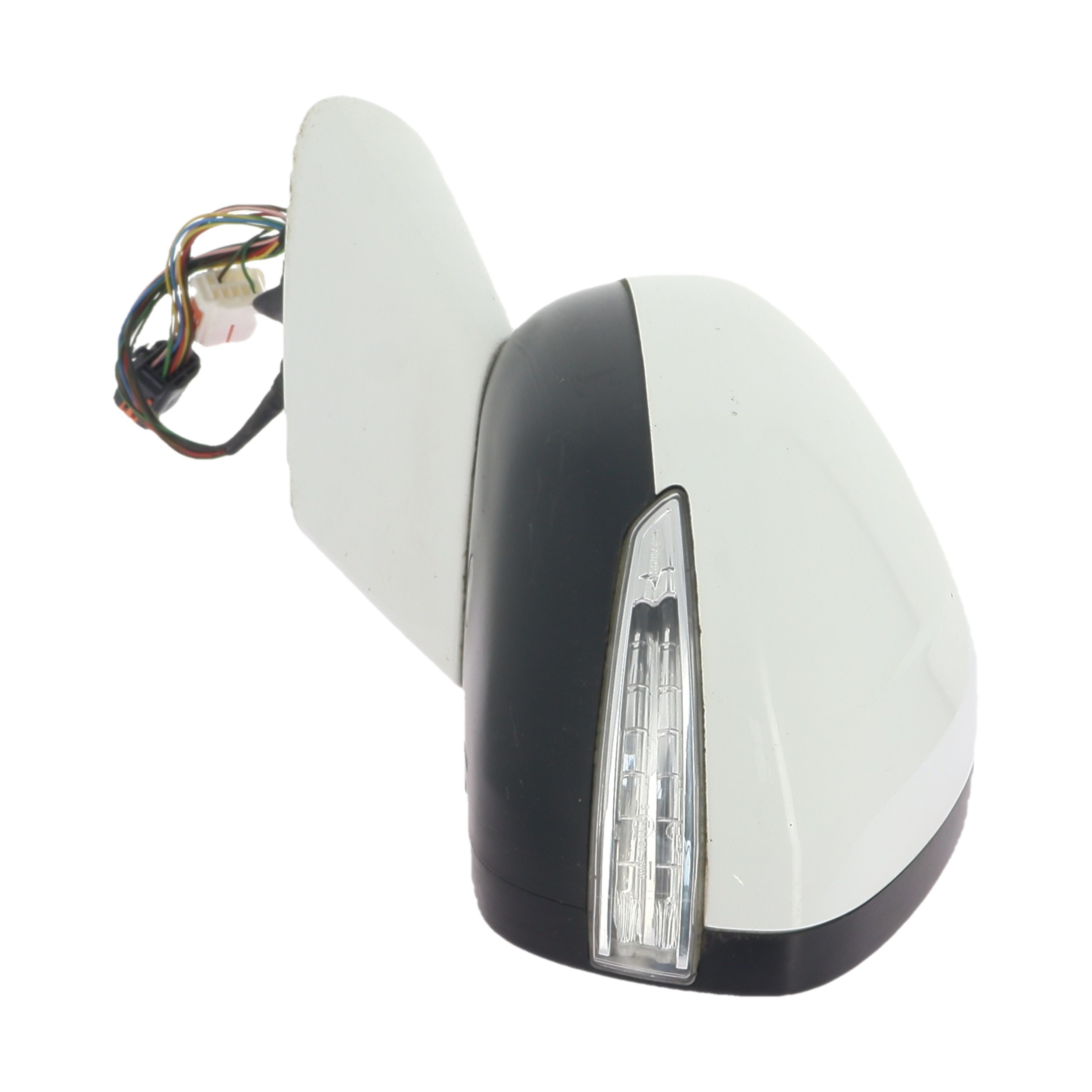 Retroviseur gauche pour CITROEN C4 PICASSO 2 PHASE 1 Retroviseur gauche pour CITROEN C4 PICASSO 2 PHASE 1