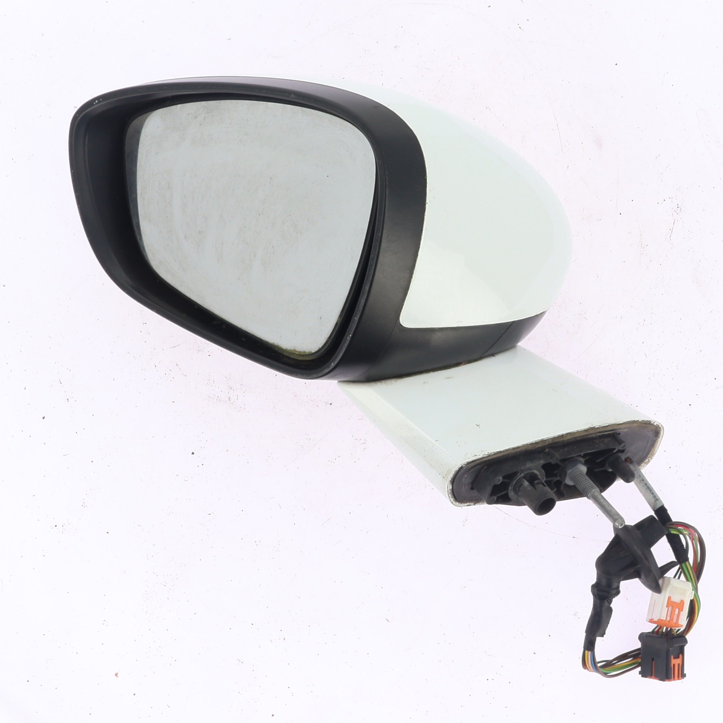 Retroviseur gauche pour CITROEN C4 PICASSO 2 PHASE 1 Retroviseur gauche pour CITROEN C4 PICASSO 2 PHASE 1