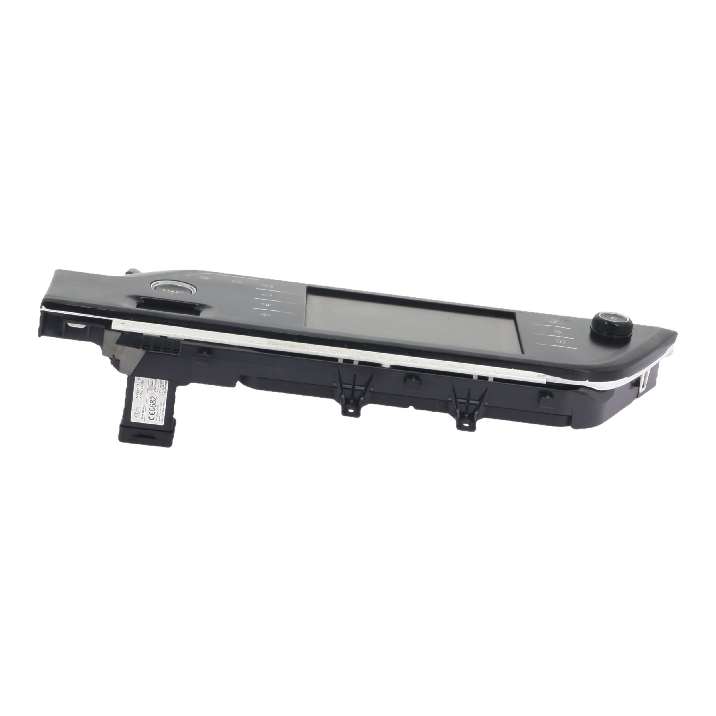Commande chauffage pour CITROEN C4 PICASSO 2 PHASE 1 Commande chauffage pour CITROEN C4 PICASSO 2 PHASE 1