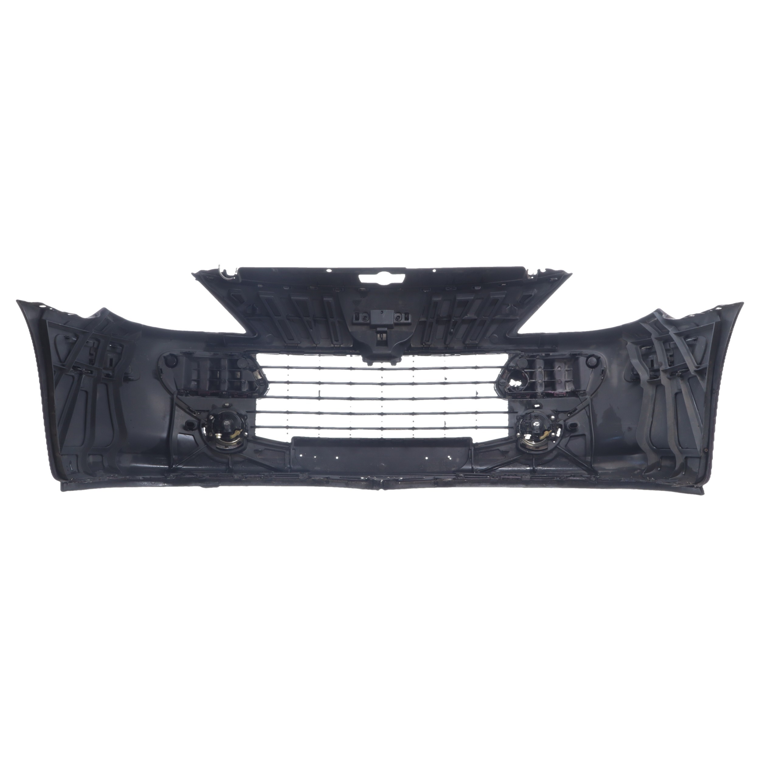 Pare choc avant pour PEUGEOT 307 PHASE 2 Pare choc avant pour PEUGEOT 307 PHASE 2