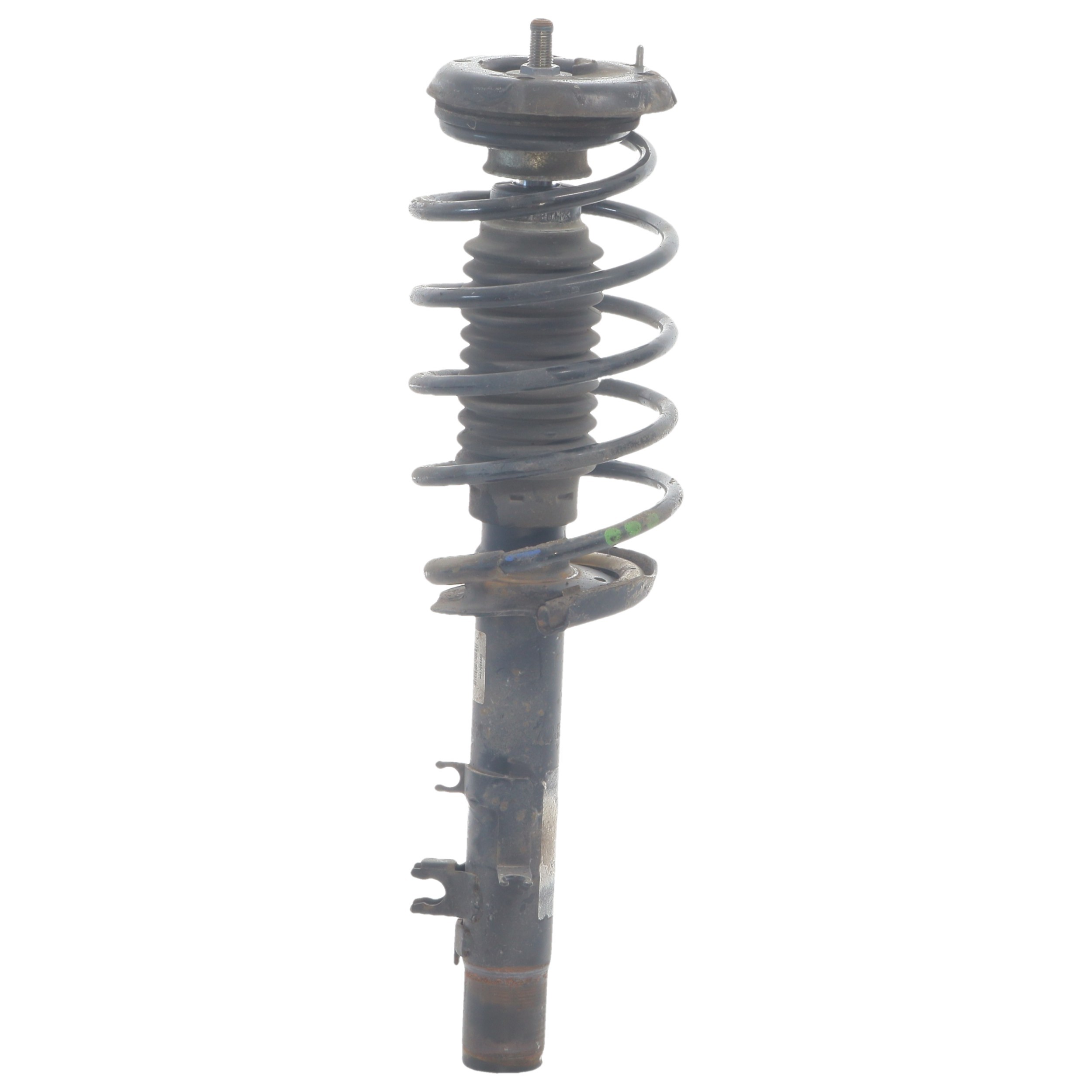 Amortisseur avant droit pour CITROEN C3 1 PHASE 2 Amortisseur avant droit pour CITROEN C3 1 PHASE 2
