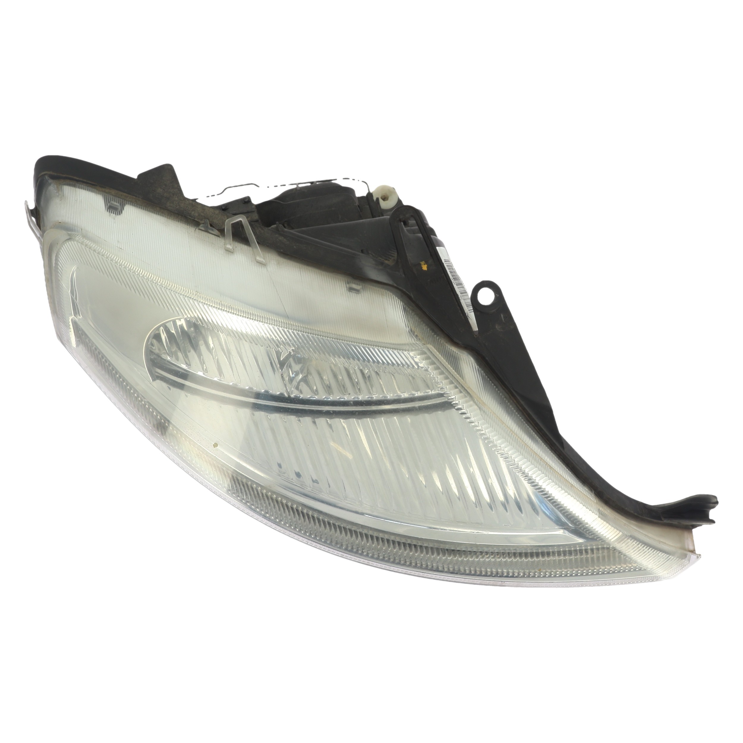 Optique avant principal droit (feux)(phare) pour CITROEN C3 1 PHASE 2 Optique avant principal droit (feux)(phare) pour CITROEN C3 1 PHASE 2