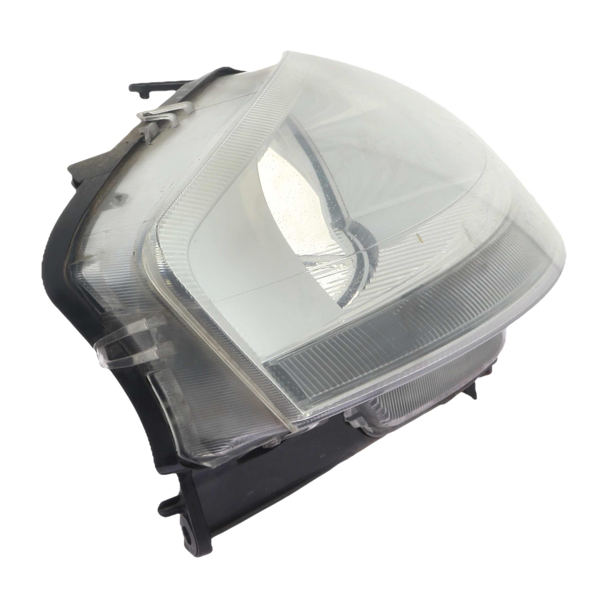Optique avant principal droit (feux)(phare) pour CITROEN C3 1 PHASE 2 Optique avant principal droit (feux)(phare) pour CITROEN C3 1 PHASE 2