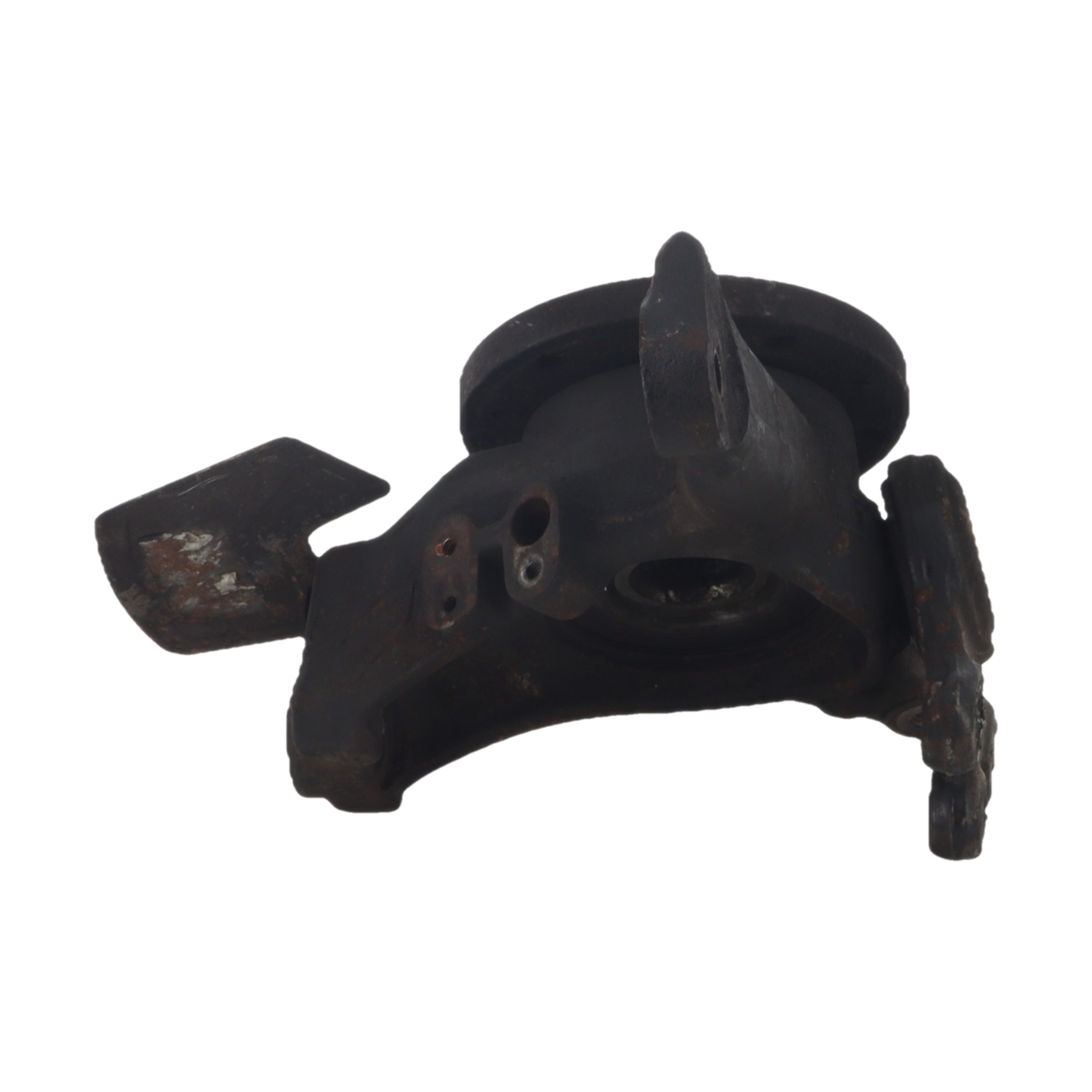 Pivot de moyeu avant droit pour PEUGEOT 407 PHASE 1 Pivot de moyeu avant droit pour PEUGEOT 407 PHASE 1