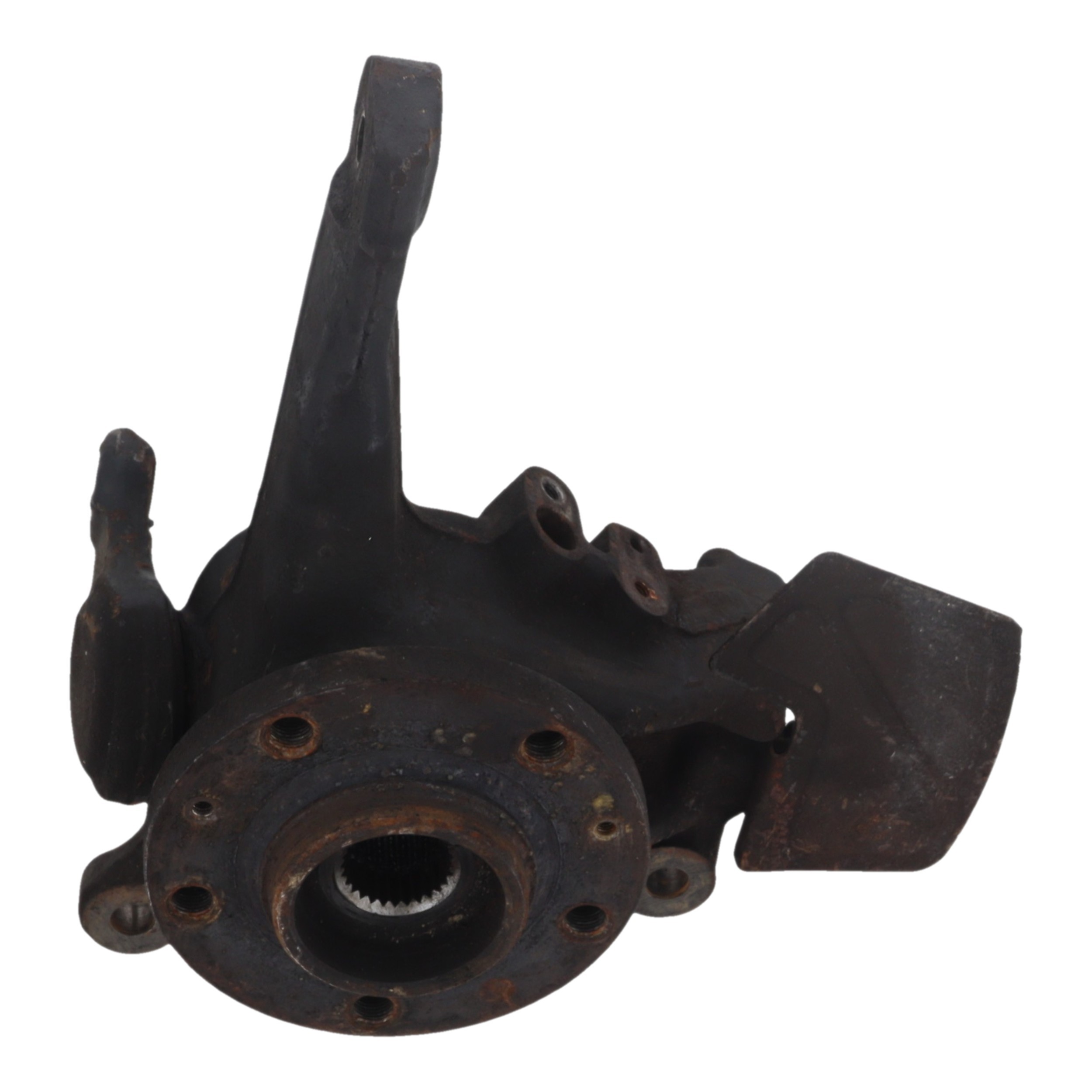 Pivot de moyeu avant droit pour PEUGEOT 407 PHASE 1 Pivot de moyeu avant droit pour PEUGEOT 407 PHASE 1