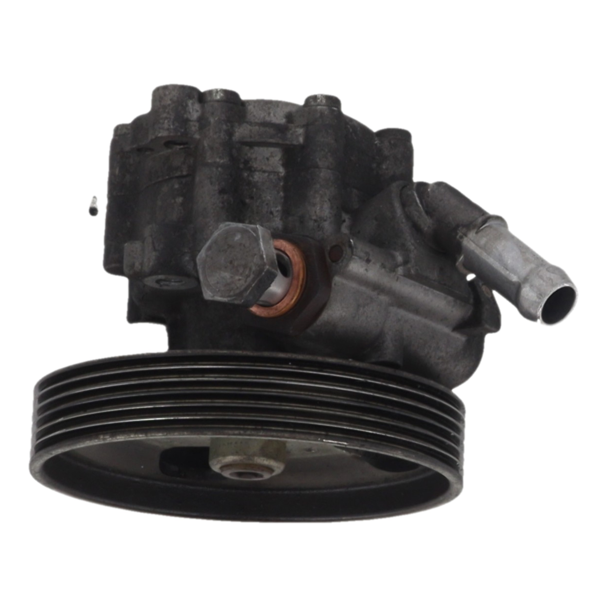 Pompe de direction pour PEUGEOT 407 PHASE 1 Pompe de direction pour PEUGEOT 407 PHASE 1