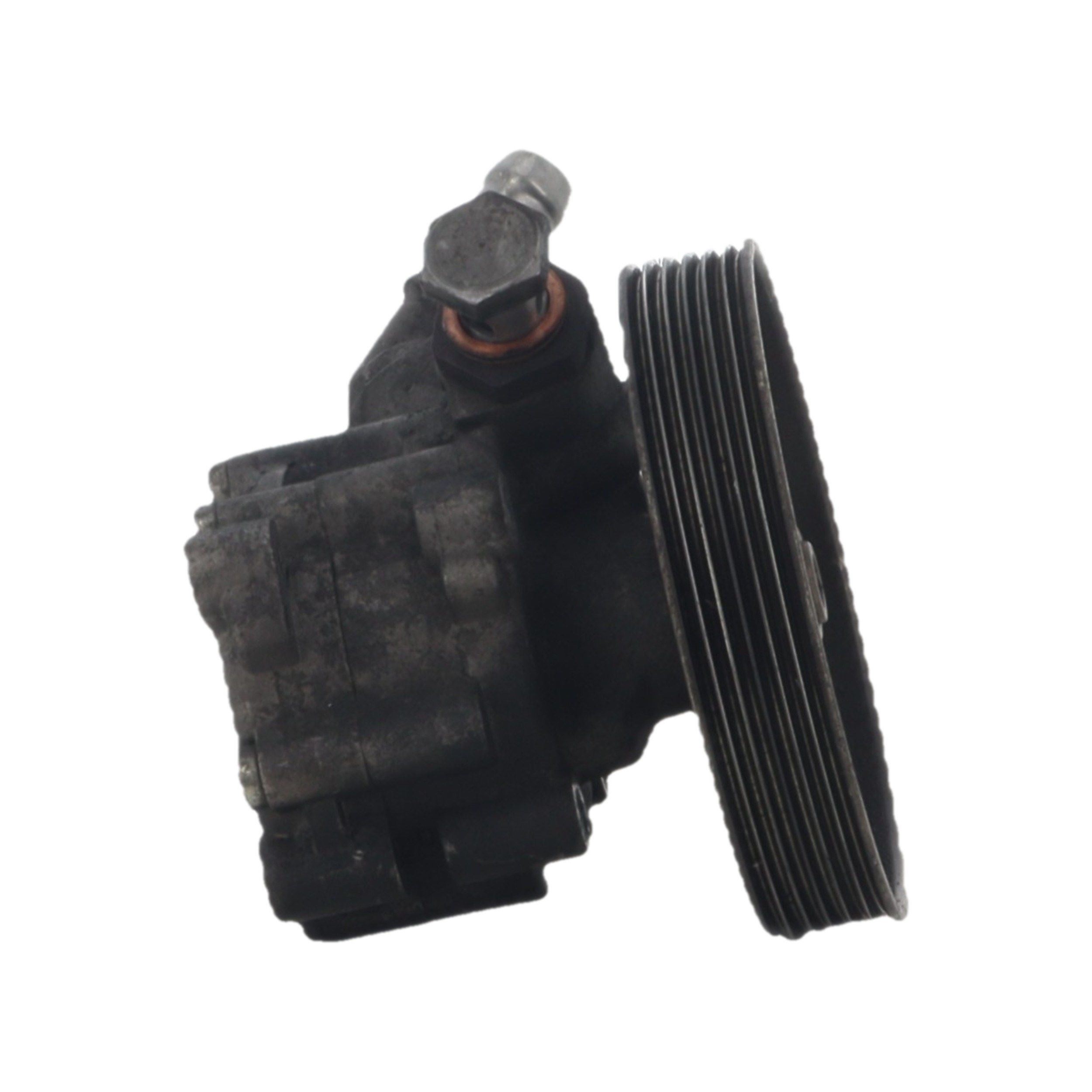 Pompe de direction pour PEUGEOT 407 PHASE 1 Pompe de direction pour PEUGEOT 407 PHASE 1