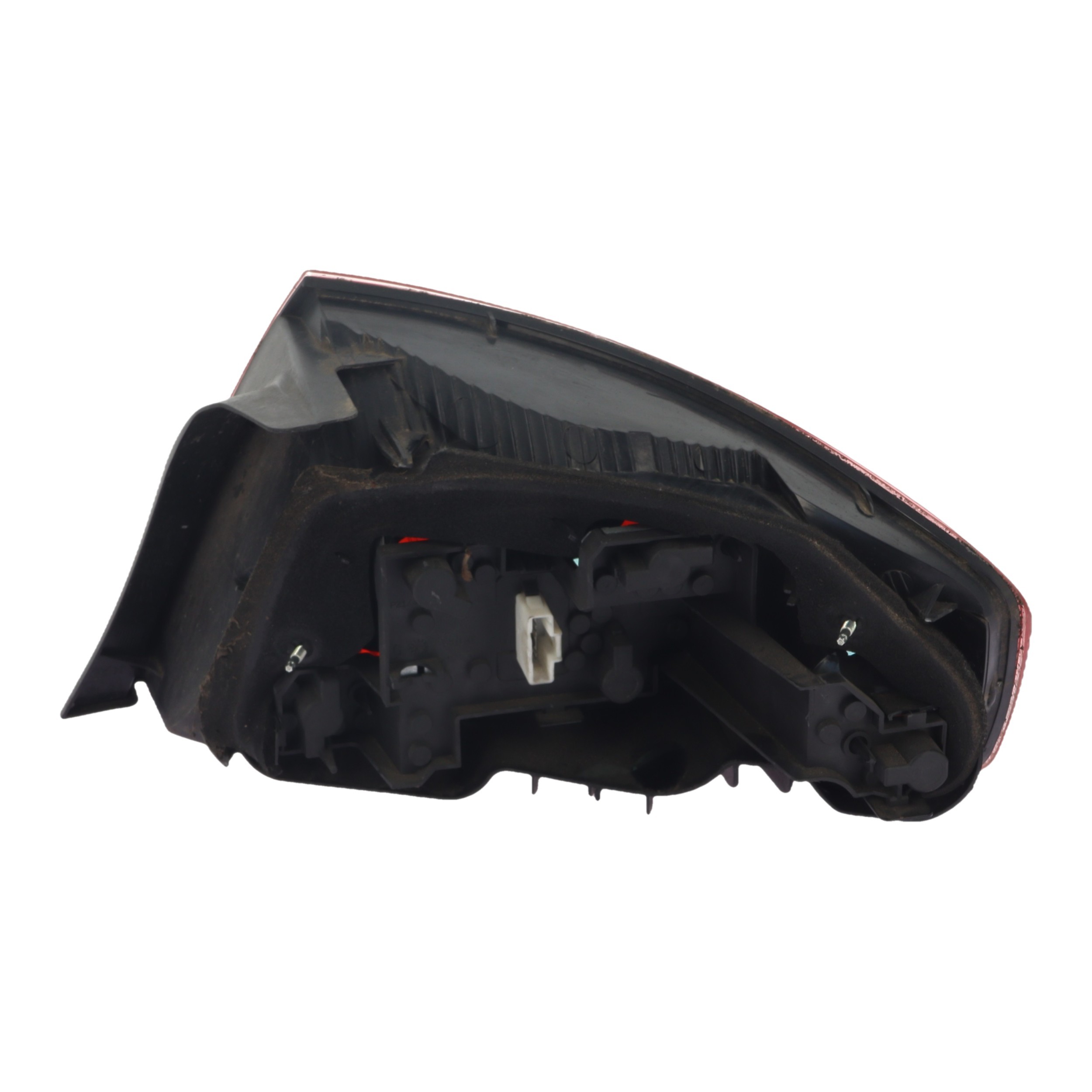 Feu arriere principal gauche (feux) pour PEUGEOT 407 PHASE 1 Feu arriere principal gauche (feux) pour PEUGEOT 407 PHASE 1