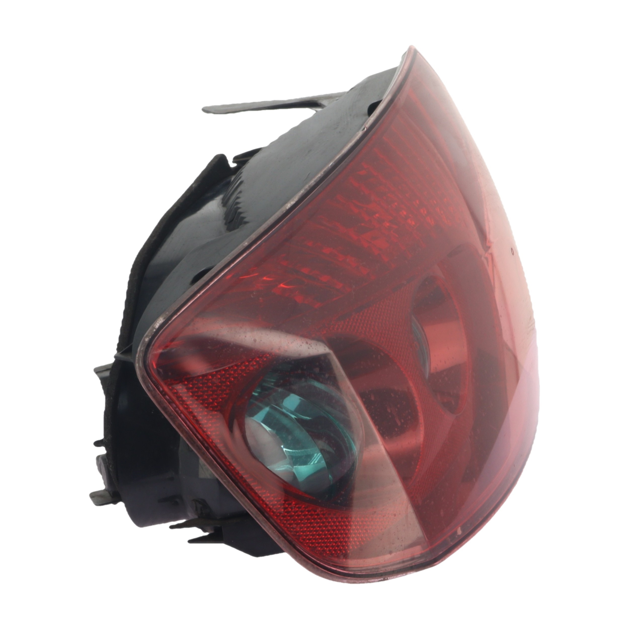 Feu arriere principal gauche (feux) pour PEUGEOT 407 PHASE 1 Feu arriere principal gauche (feux) pour PEUGEOT 407 PHASE 1