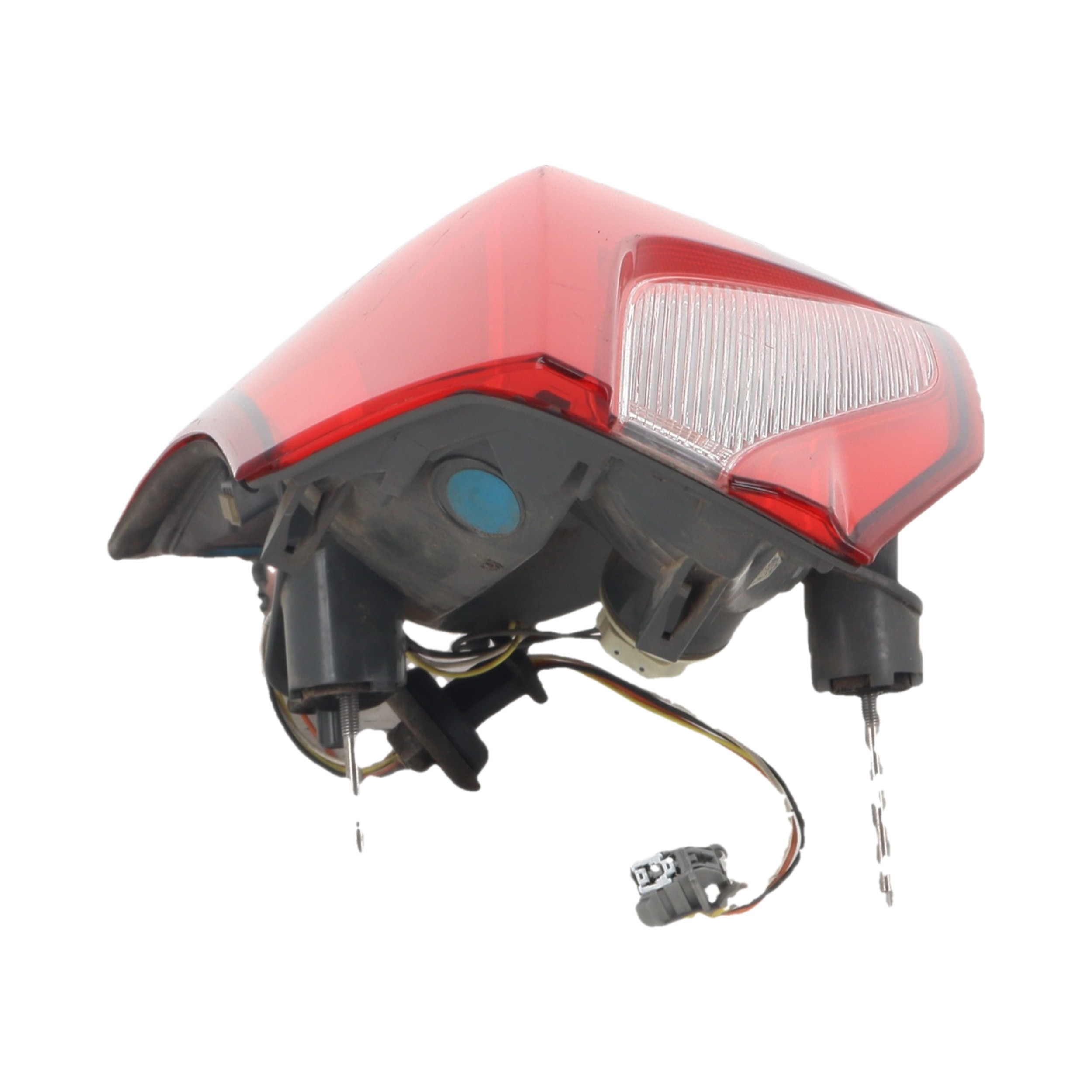 Feu arriere principal droit (feux) pour FORD FOCUS 4 PHASE 1 Feu arriere principal droit (feux) pour FORD FOCUS 4 PHASE 1
