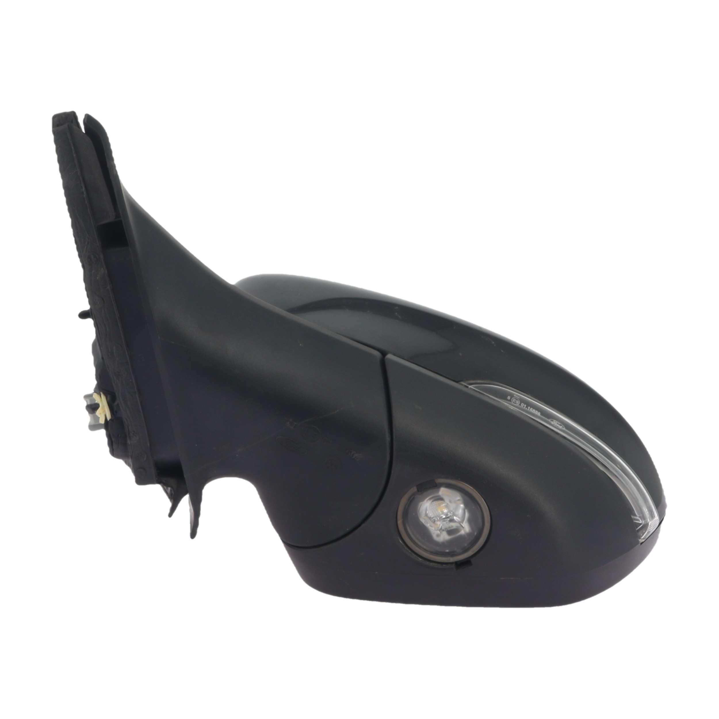 Retroviseur gauche pour FORD FOCUS 4 PHASE 1 Retroviseur gauche pour FORD FOCUS 4 PHASE 1