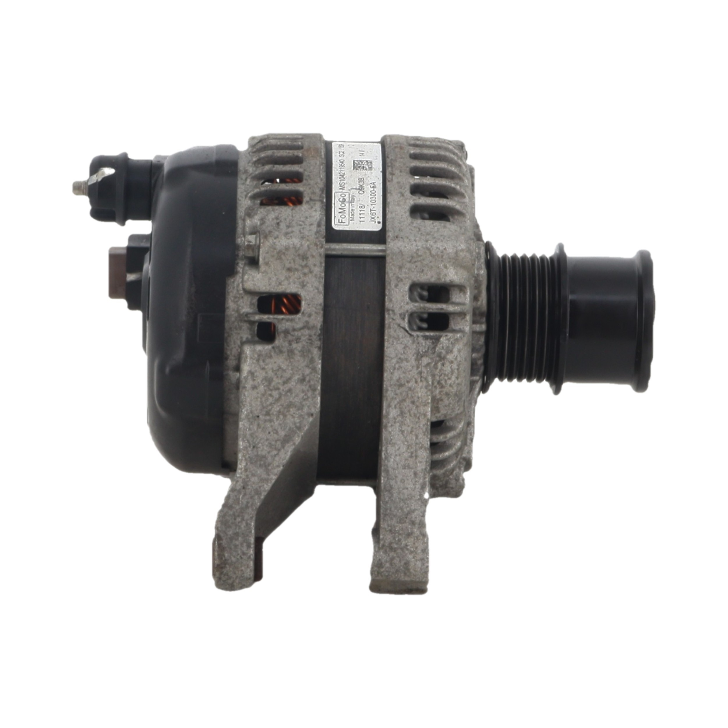 Alternateur pour FORD FOCUS 4 PHASE 1 Alternateur pour FORD FOCUS 4 PHASE 1