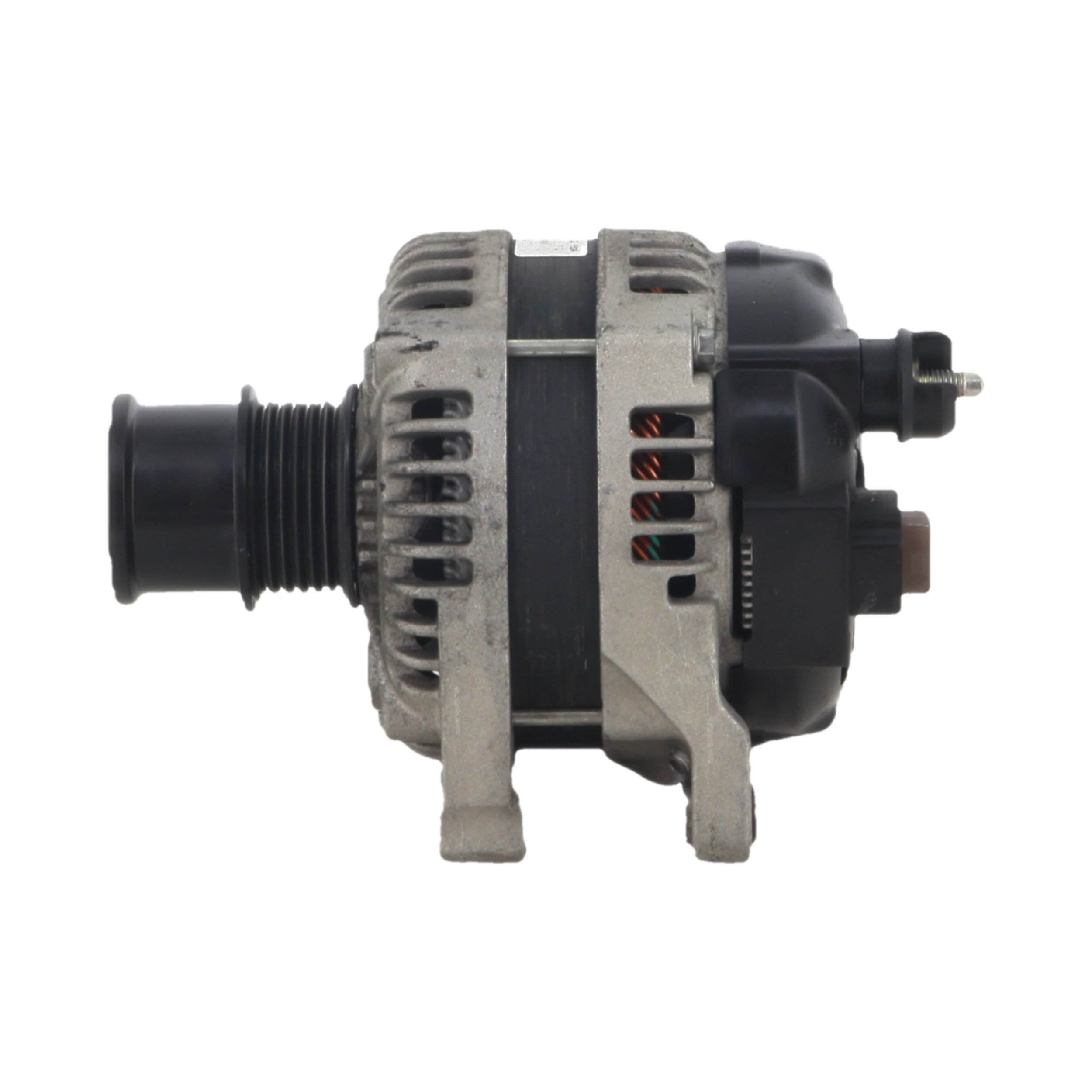 Alternateur pour FORD FOCUS 4 PHASE 1 Alternateur pour FORD FOCUS 4 PHASE 1