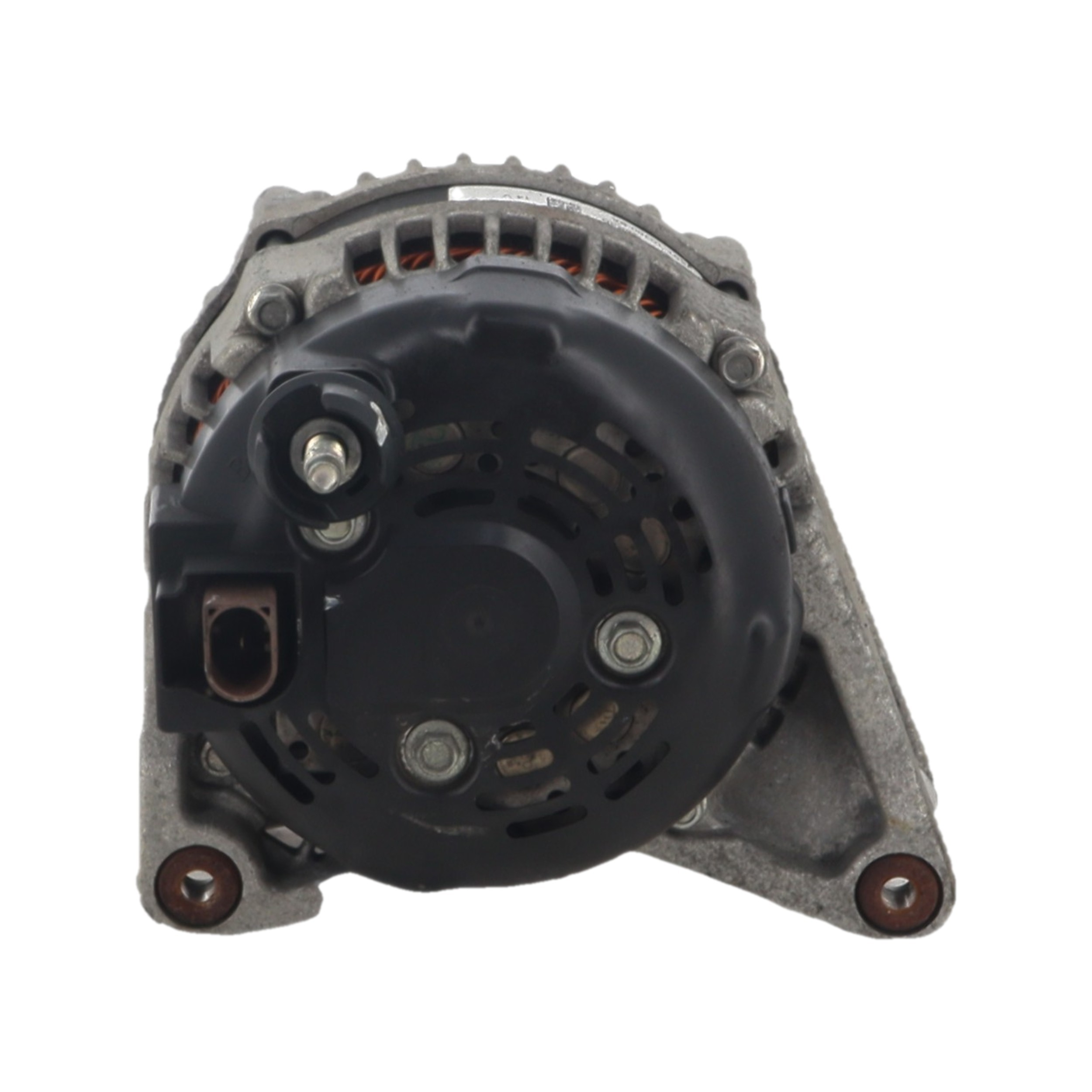 Alternateur pour FORD FOCUS 4 PHASE 1 Alternateur pour FORD FOCUS 4 PHASE 1