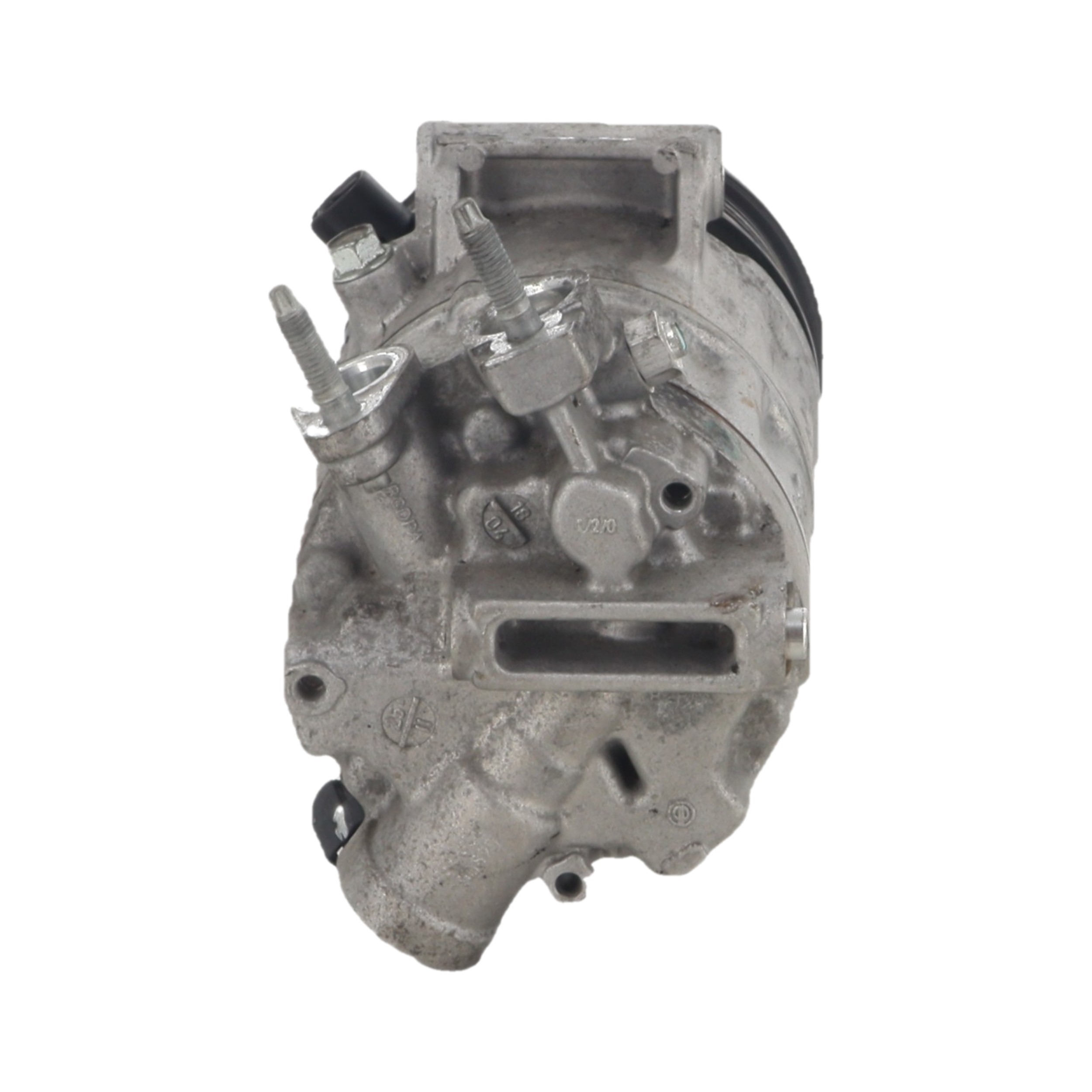 Compresseur clim pour FORD FOCUS 4 PHASE 1 Compresseur clim pour FORD FOCUS 4 PHASE 1