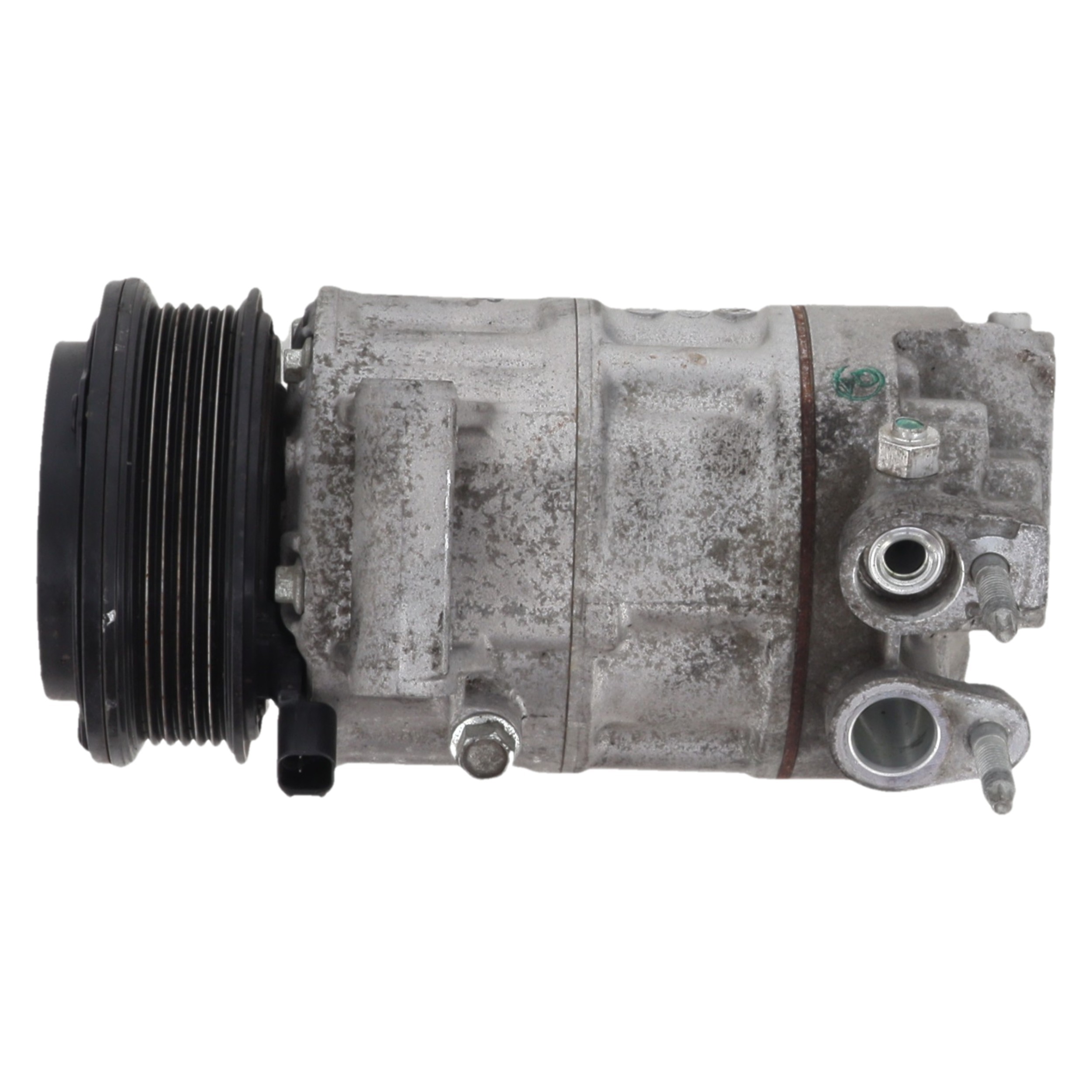 Compresseur clim pour FORD FOCUS 4 PHASE 1 Compresseur clim pour FORD FOCUS 4 PHASE 1
