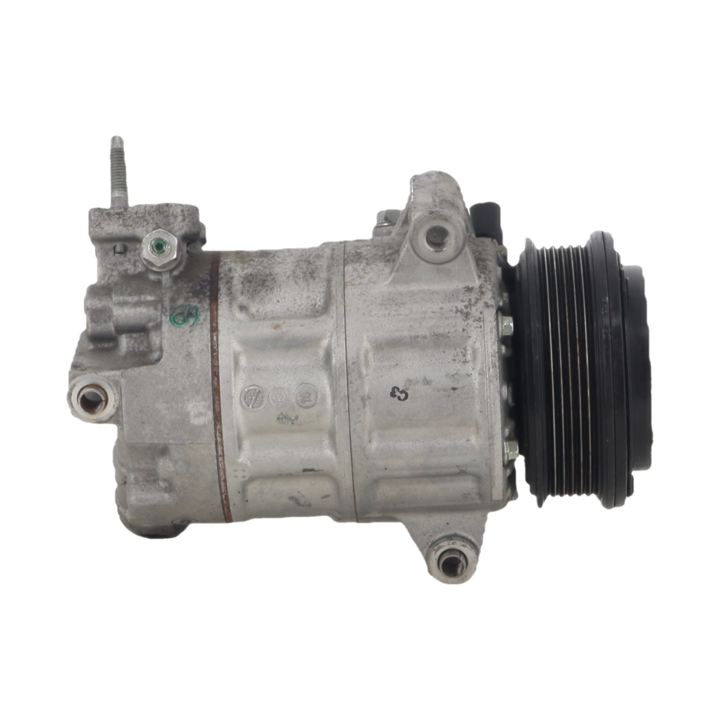 Compresseur clim pour FORD FOCUS 4 PHASE 1 Compresseur clim pour FORD FOCUS 4 PHASE 1