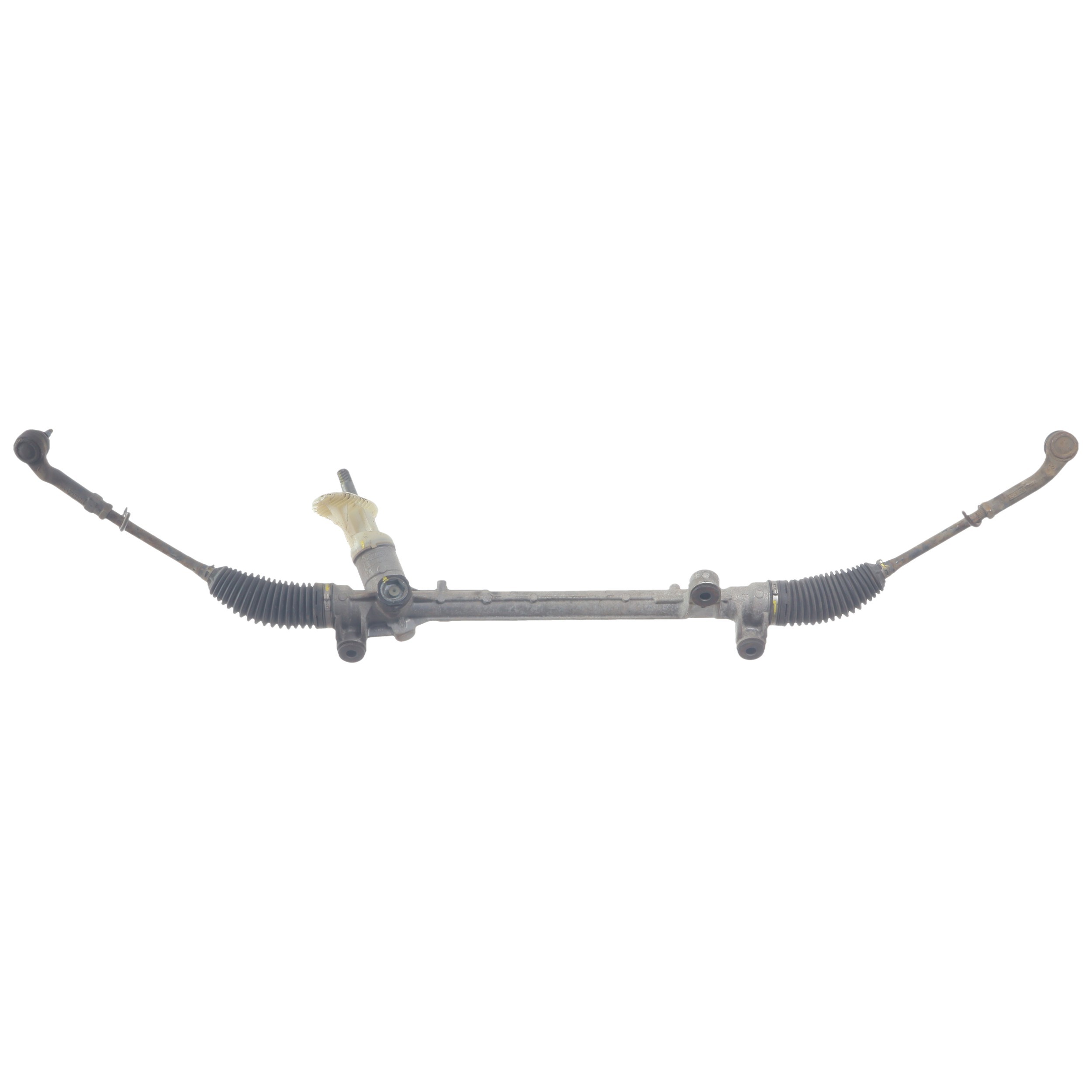 Cremaillere assistee pour FORD FOCUS 4 PHASE 1 Cremaillere assistee pour FORD FOCUS 4 PHASE 1