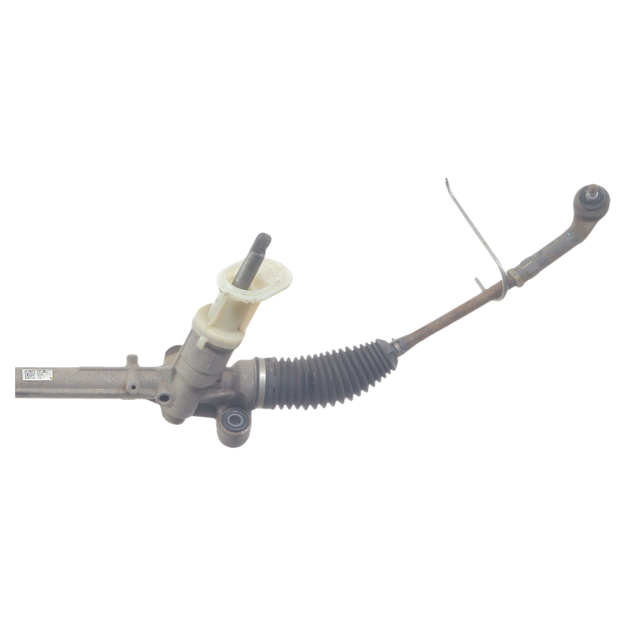 Cremaillere assistee pour FORD FOCUS 4 PHASE 1 Cremaillere assistee pour FORD FOCUS 4 PHASE 1
