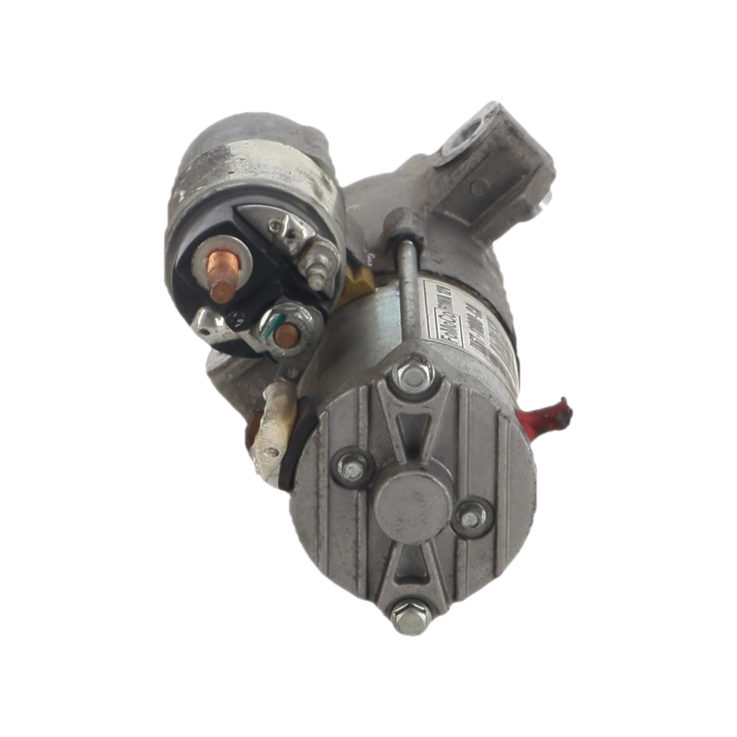 Demarreur pour FORD FOCUS 4 PHASE 1 Demarreur pour FORD FOCUS 4 PHASE 1
