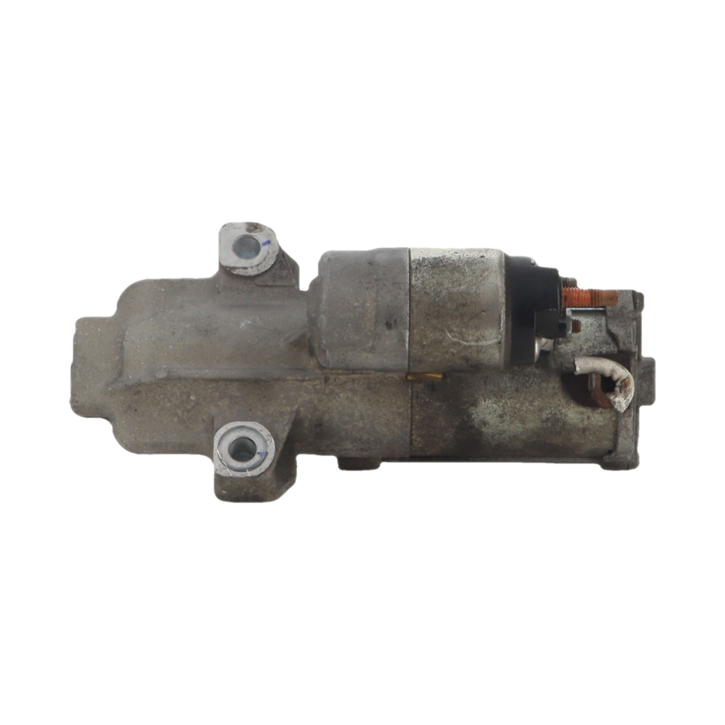 Demarreur pour FORD FOCUS 4 PHASE 1 Demarreur pour FORD FOCUS 4 PHASE 1