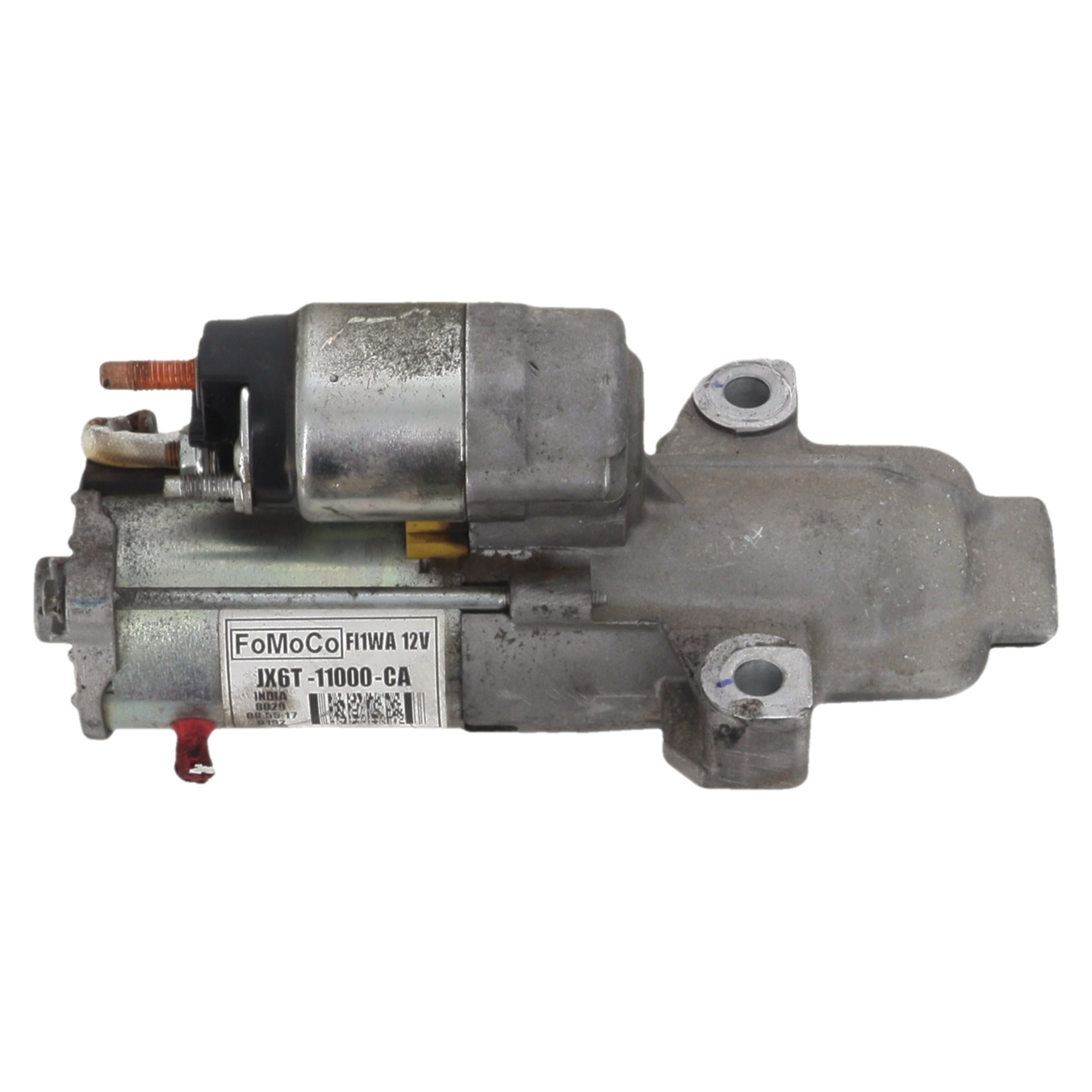 Demarreur pour FORD FOCUS 4 PHASE 1 Demarreur pour FORD FOCUS 4 PHASE 1